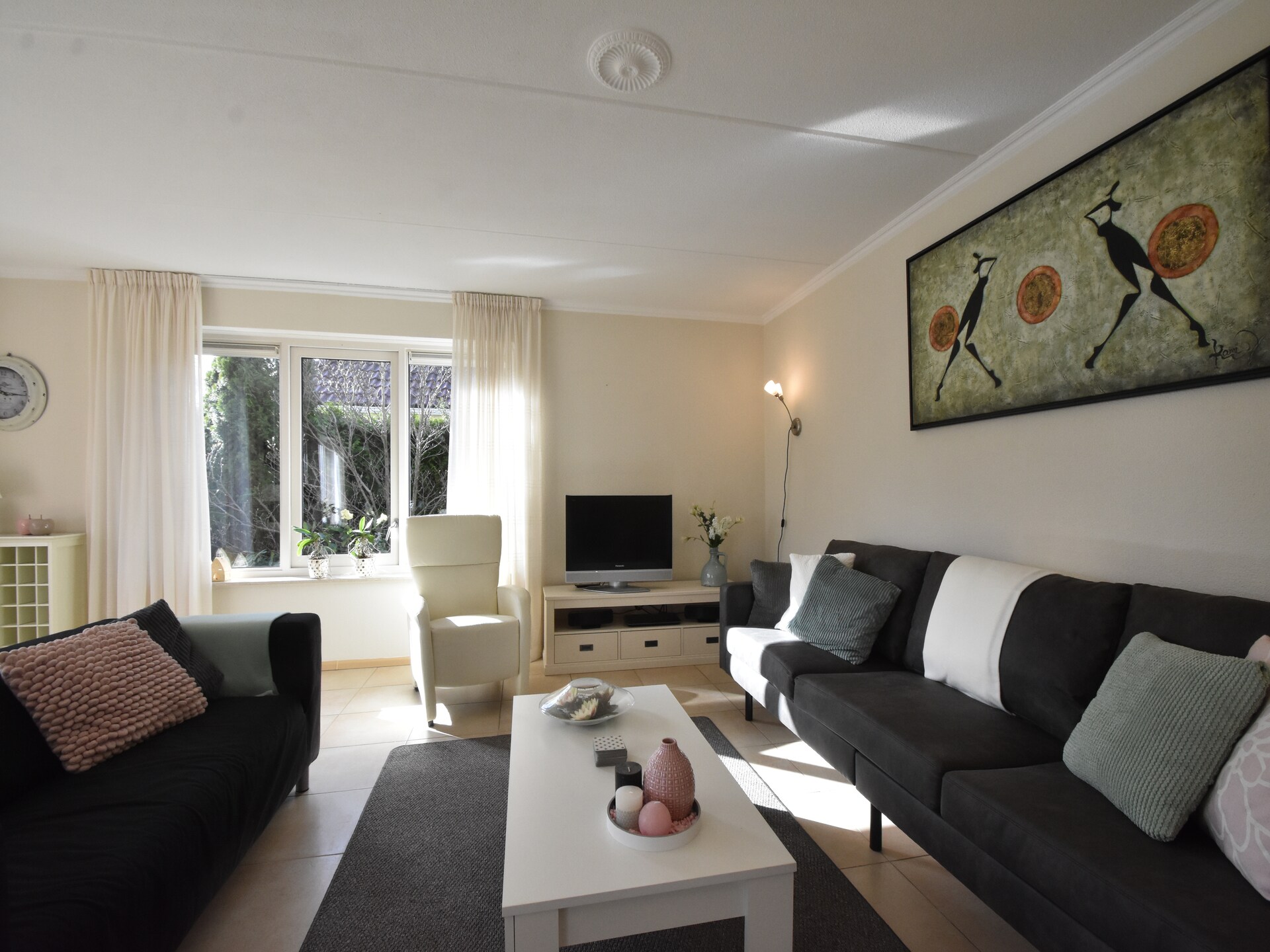 Bosruiter: Luxe familievilla aan het water in Zeewolde - foto 2