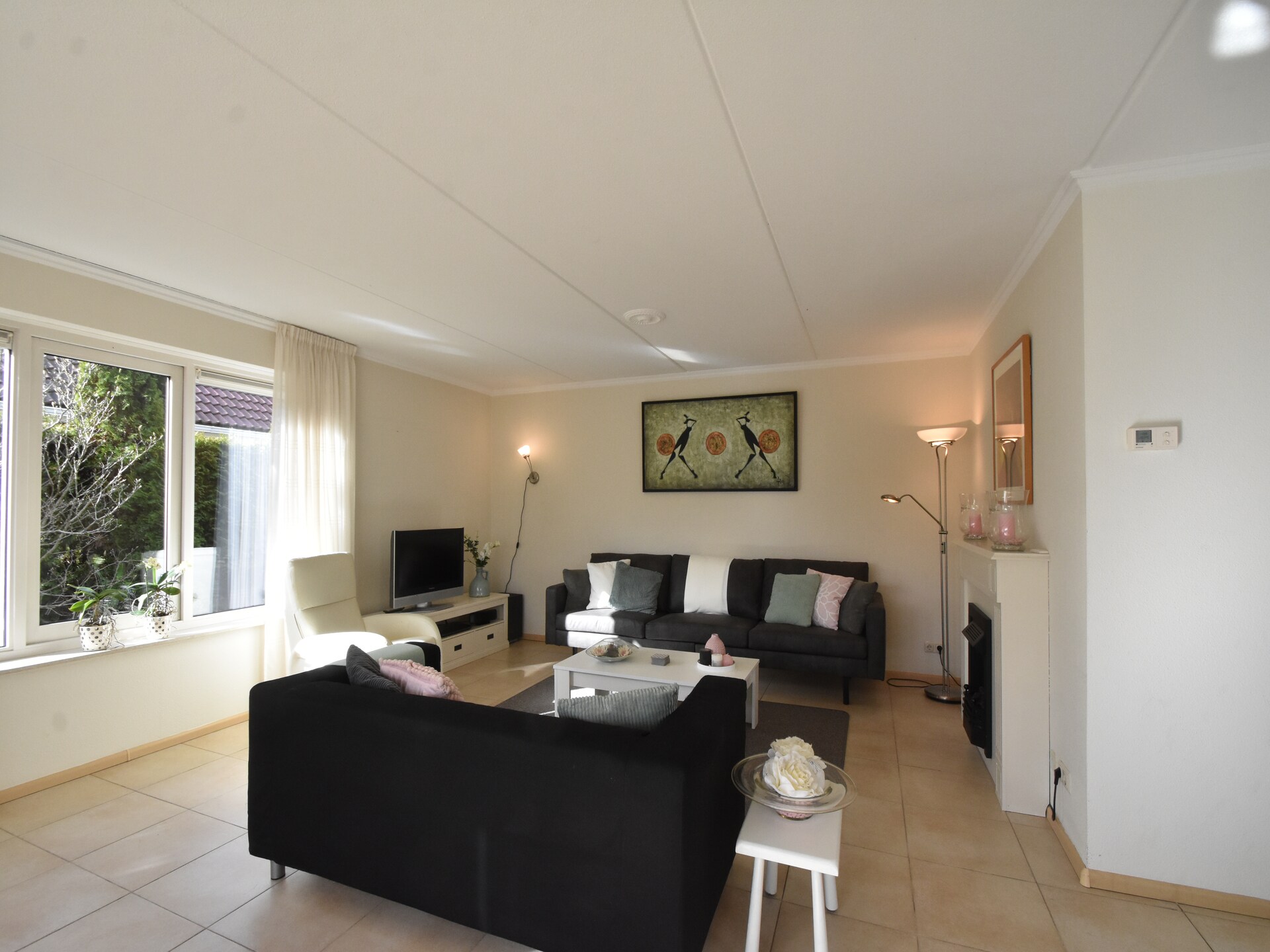 Bosruiter: Luxe familievilla aan het water in Zeewolde - foto 12