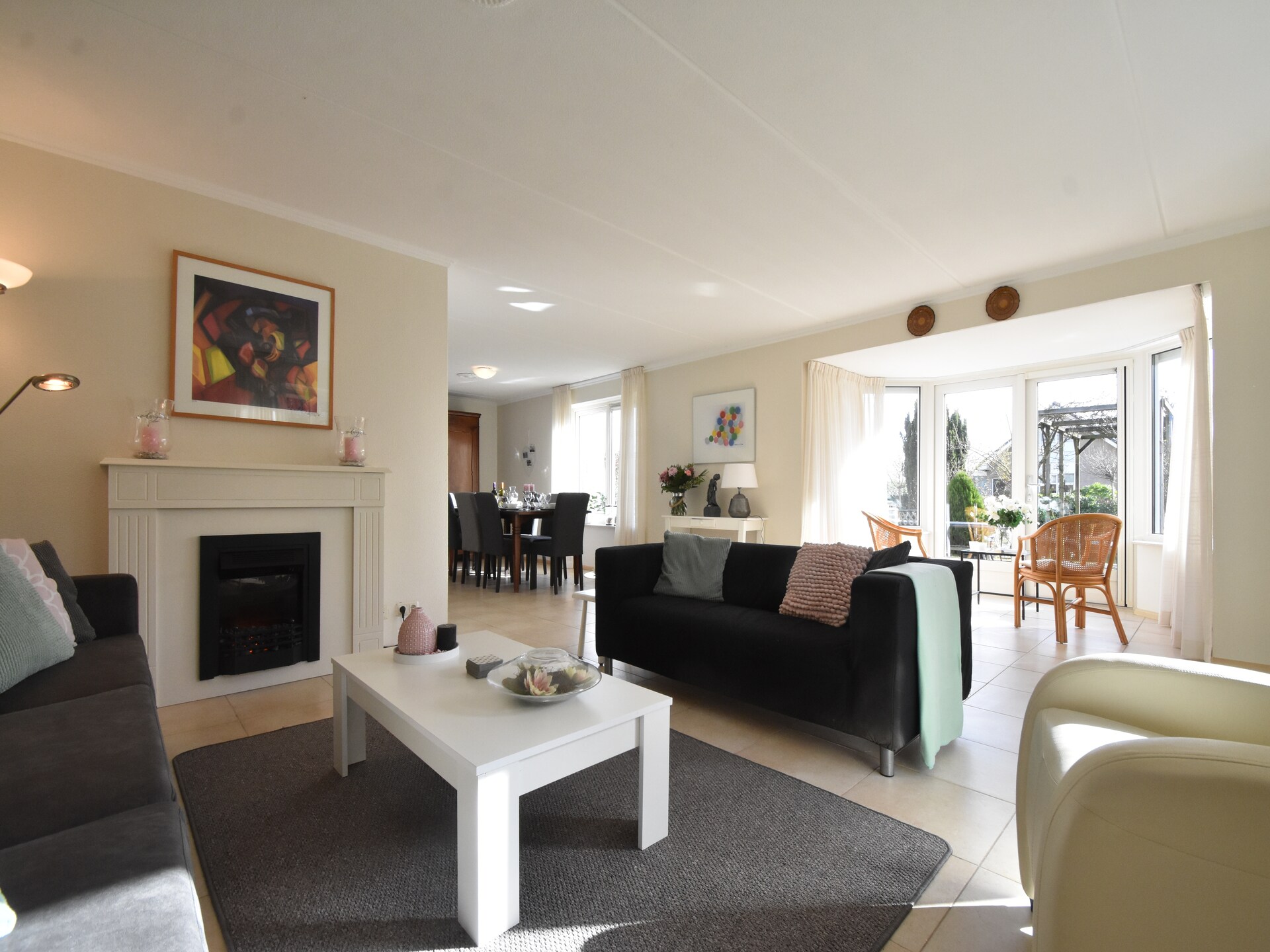 Bosruiter: Luxe familievilla aan het water in Zeewolde - foto 13