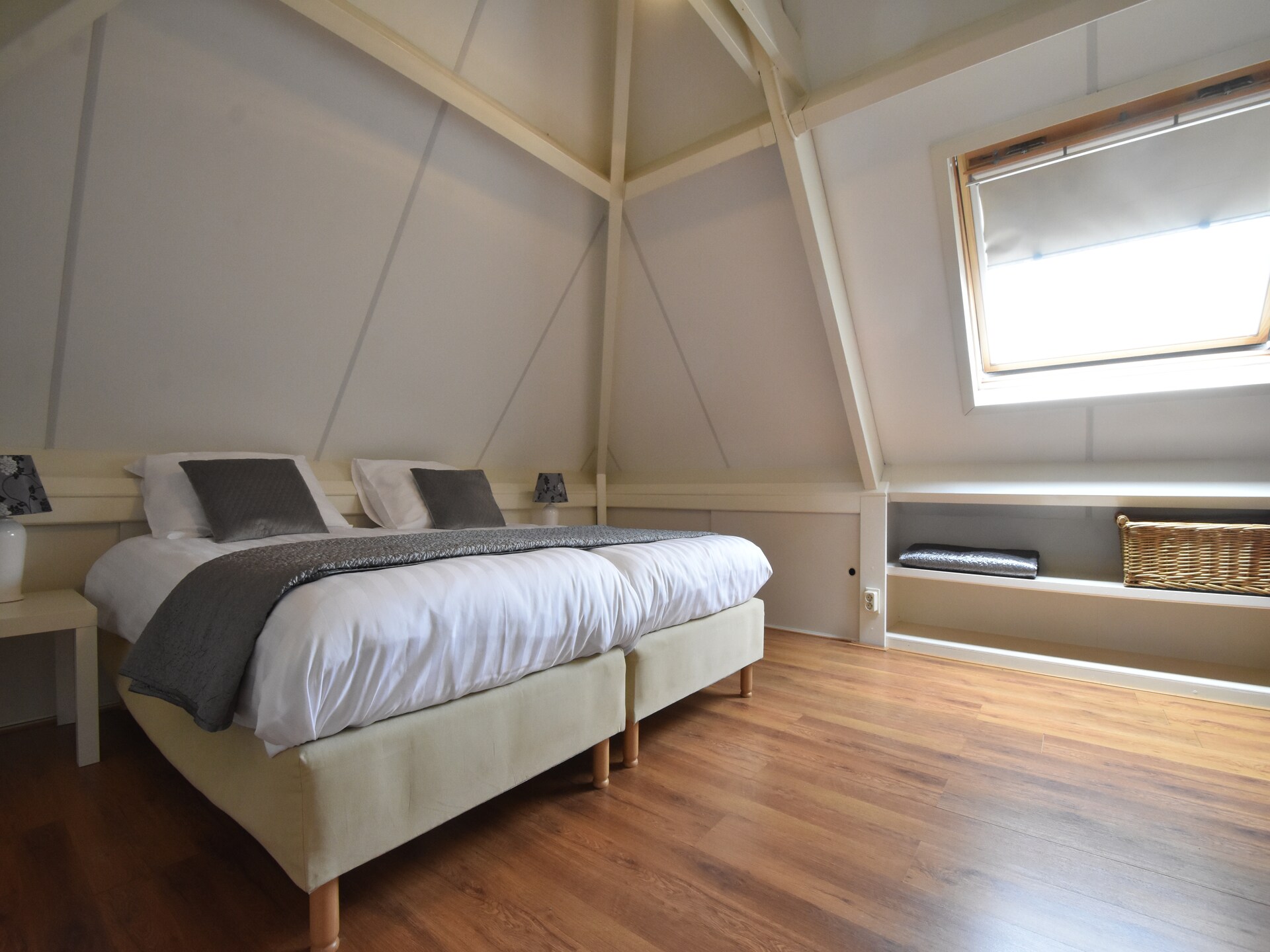 Bosruiter: Luxe familievilla aan het water in Zeewolde - foto 18