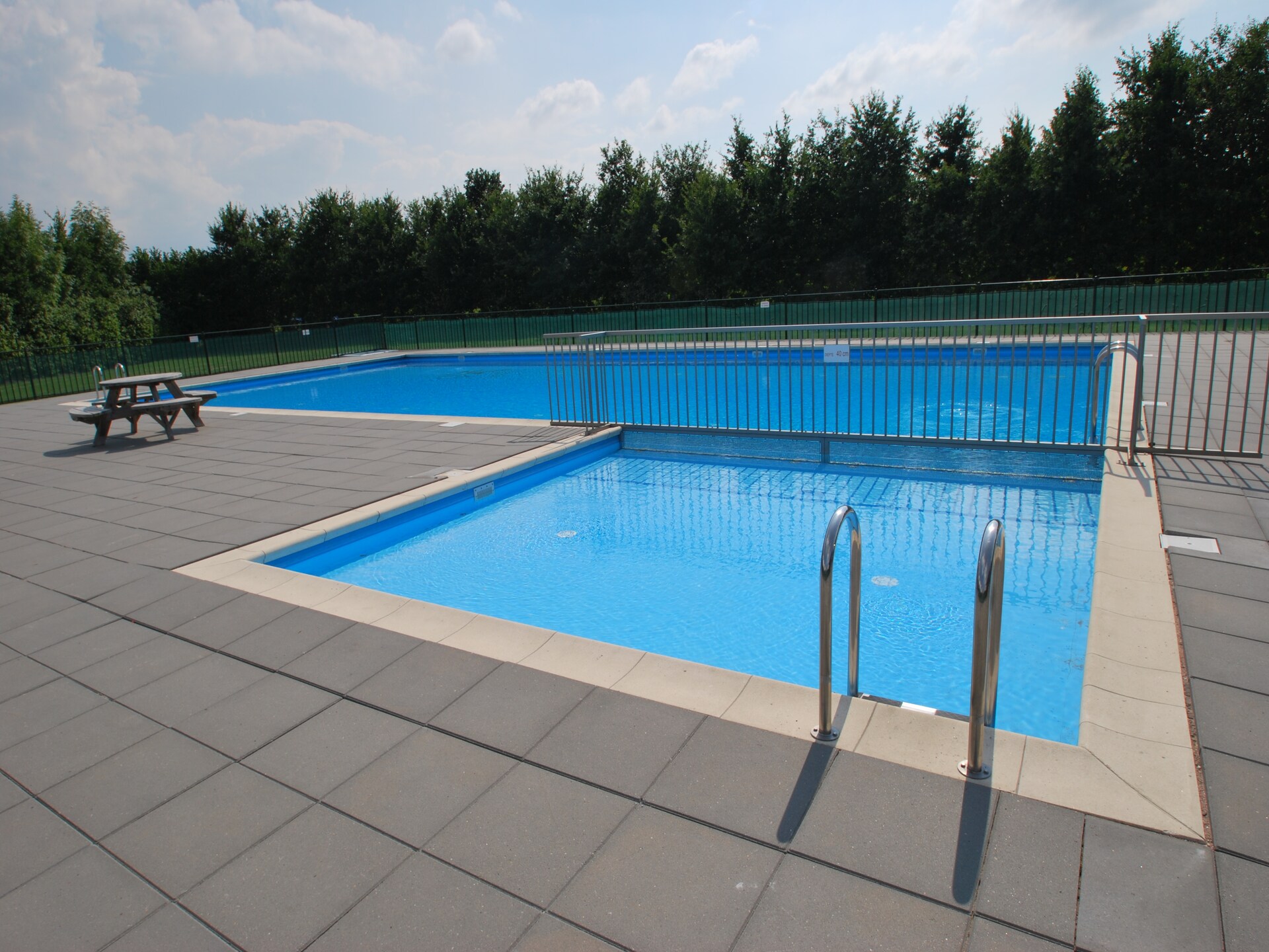 Bosruiter: Luxe familievilla aan het water in Zeewolde - foto 9