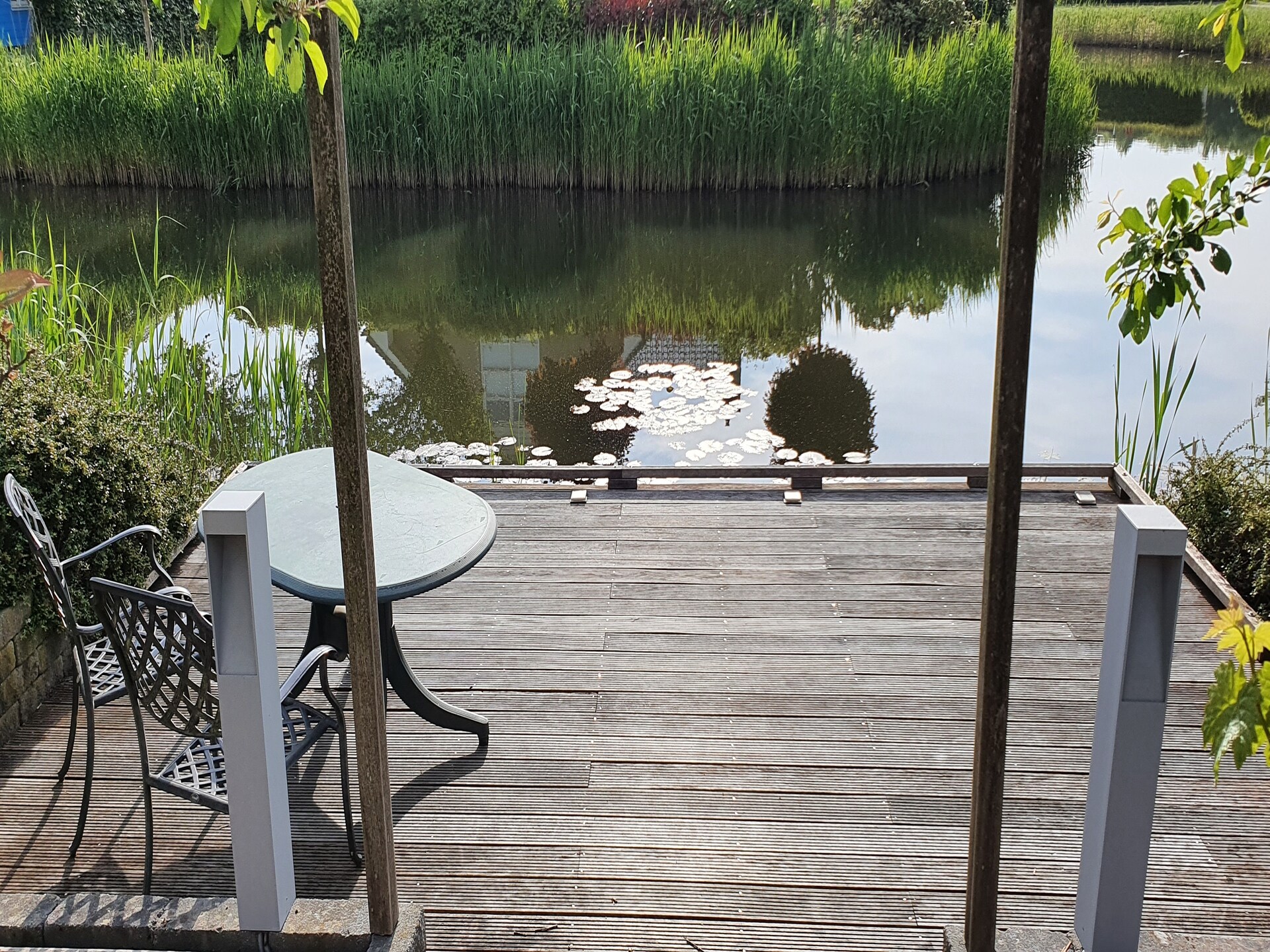 Bosruiter: Luxe familievilla aan het water in Zeewolde - foto 30