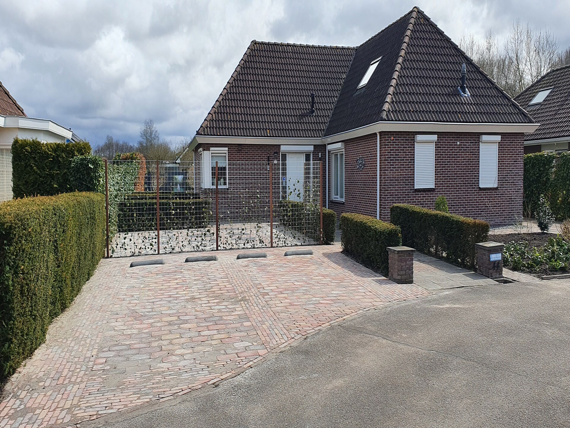 Bosruiter: Luxe familievilla aan het water in Zeewolde - foto 7