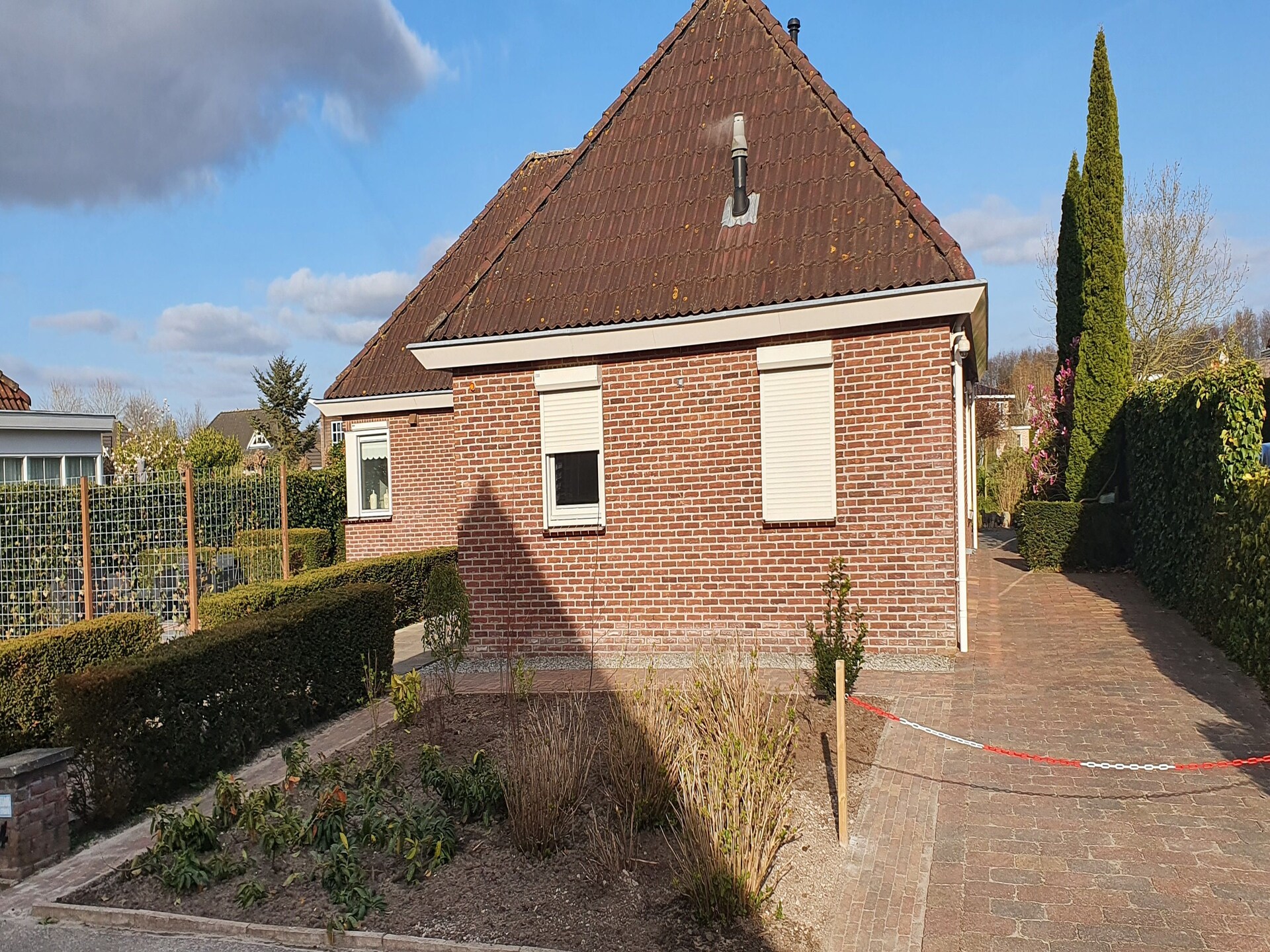 Bosruiter: Luxe familievilla aan het water in Zeewolde - foto 8
