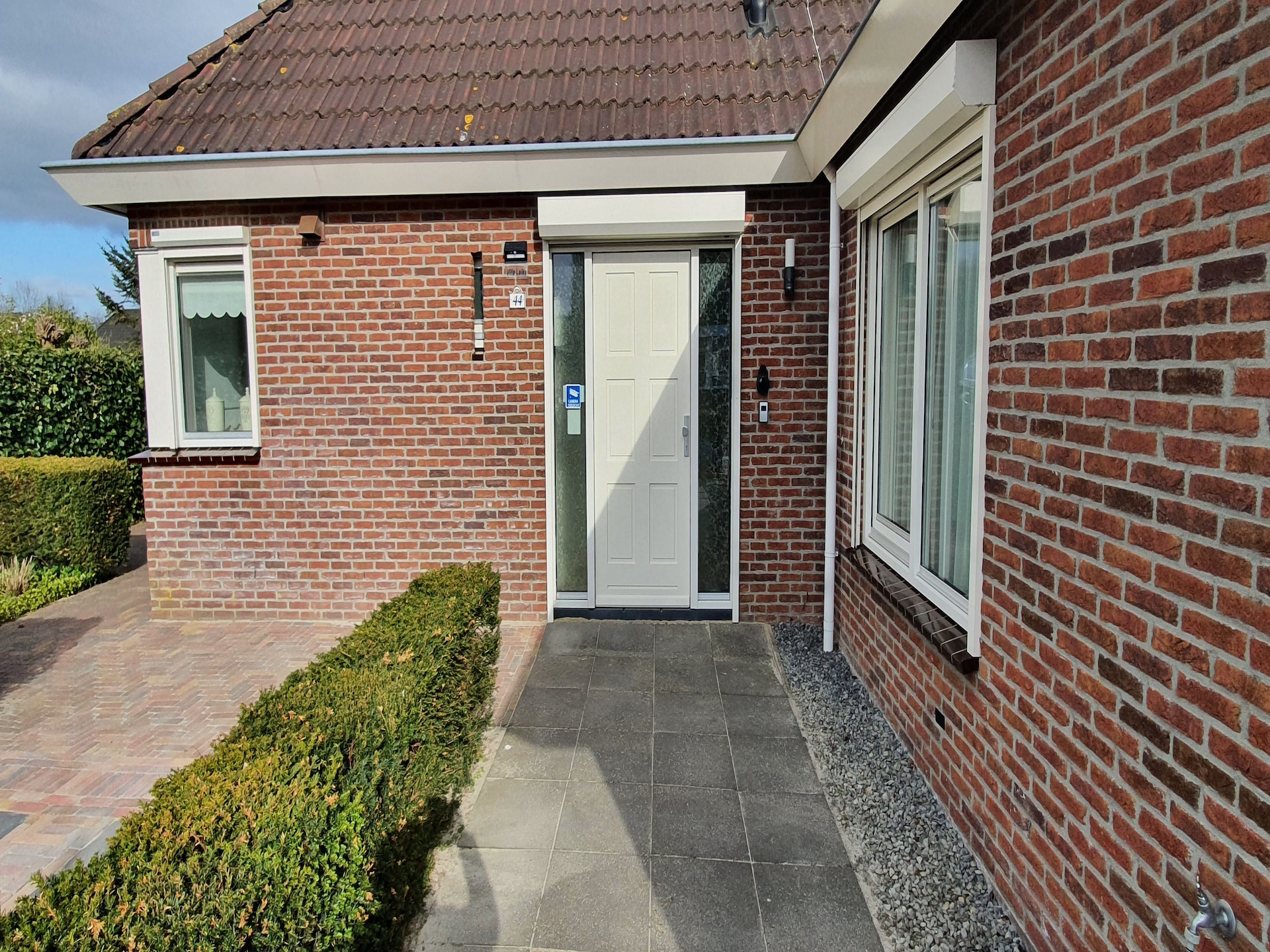 Bosruiter: Luxe familievilla aan het water in Zeewolde - foto 11