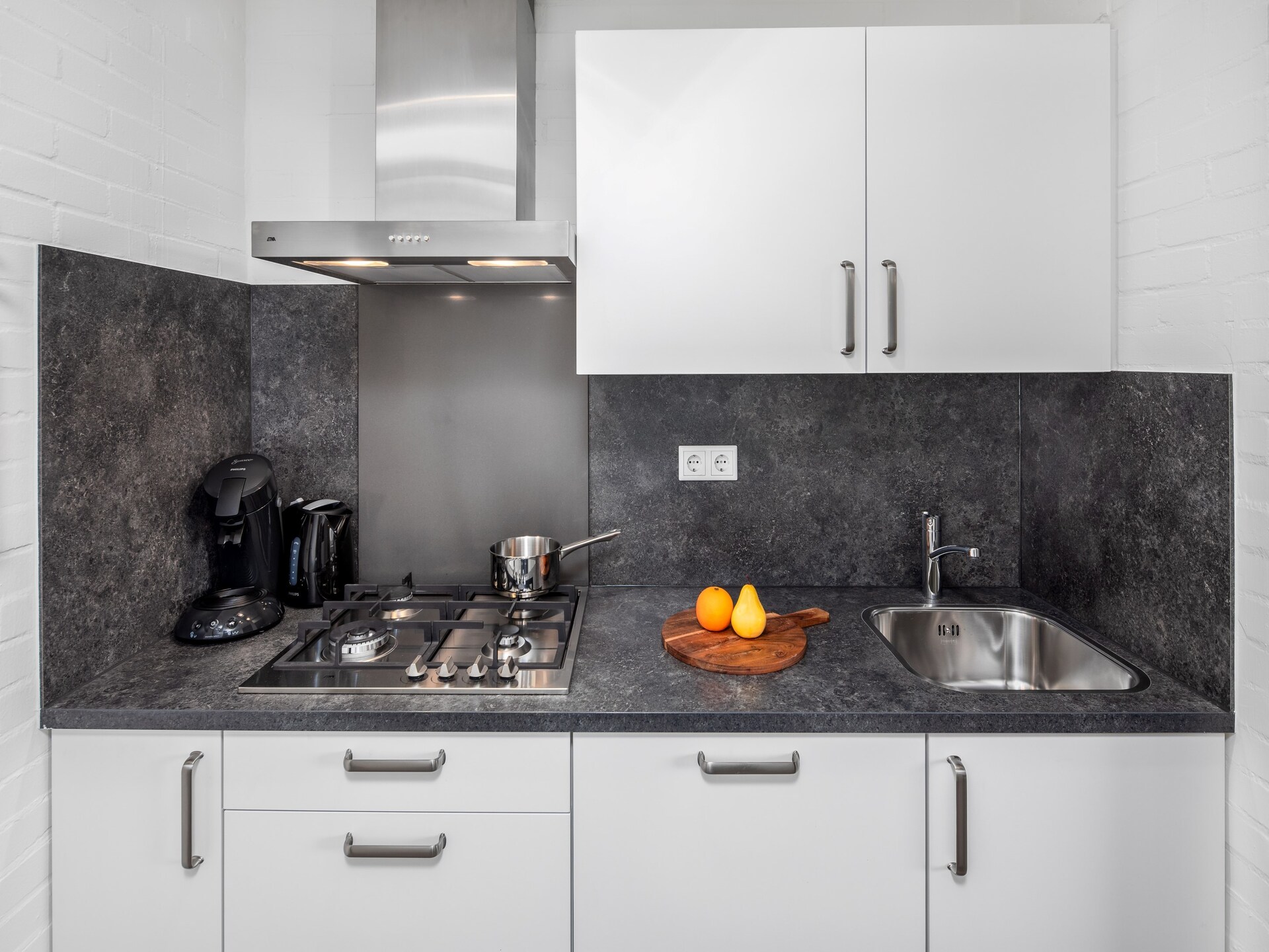 Modern appartement aan het Grevelingenmeer, honden welkom - foto 3