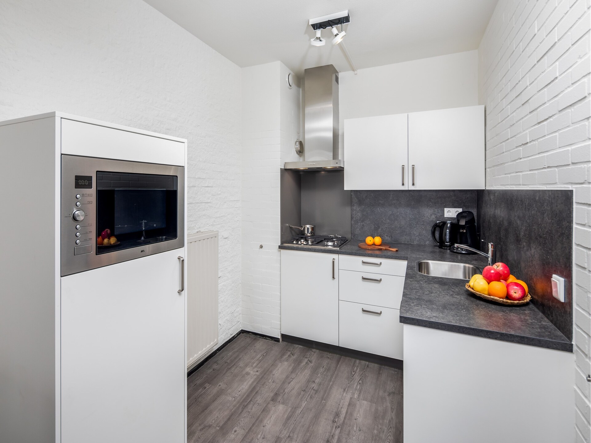 Modern appartement aan het Grevelingenmeer in Bruinisse - foto 3