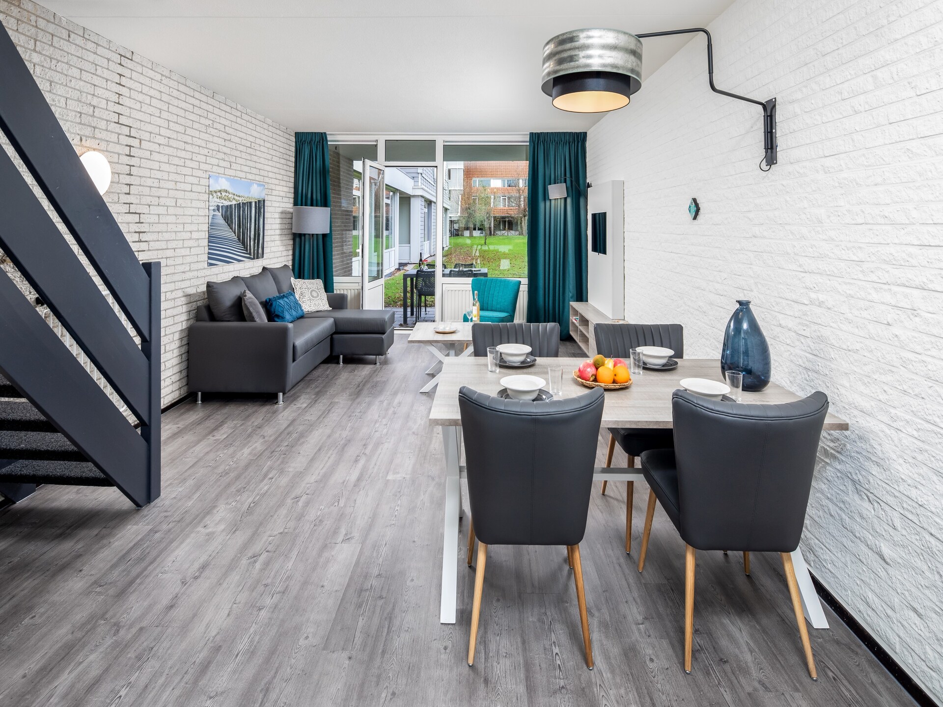 Modern appartement aan het Grevelingenmeer in Bruinisse - foto 7