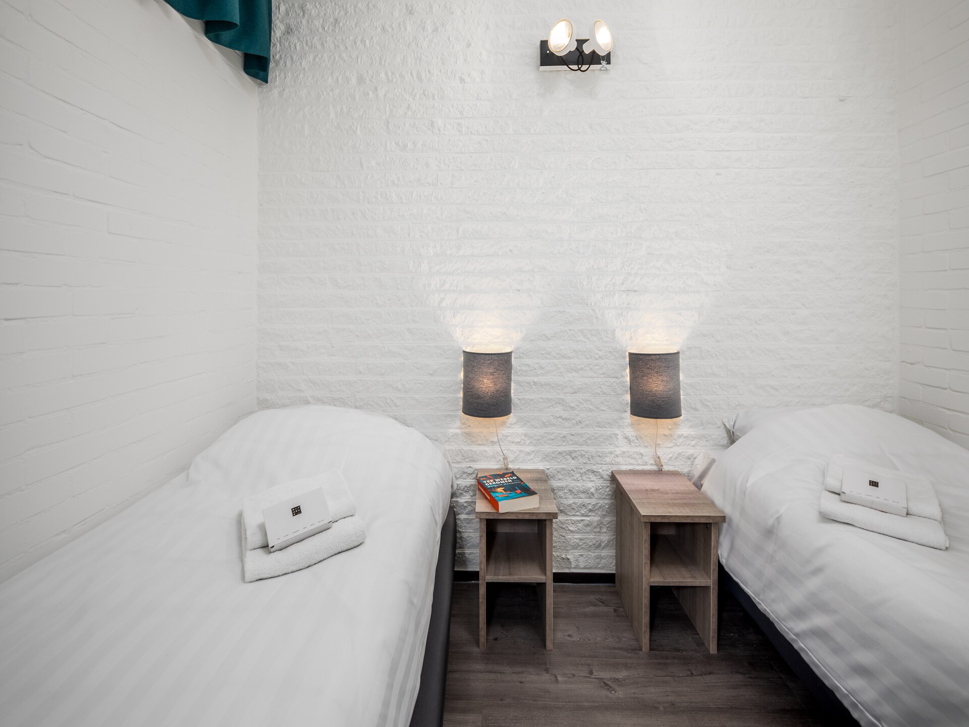 Modern appartement aan het Grevelingenmeer in Bruinisse - foto 8