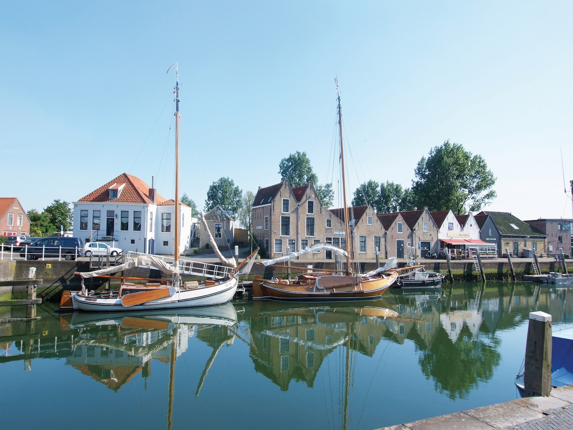 Modern appartement aan het Grevelingenmeer in Aquadelta, Bruinisse - foto 7