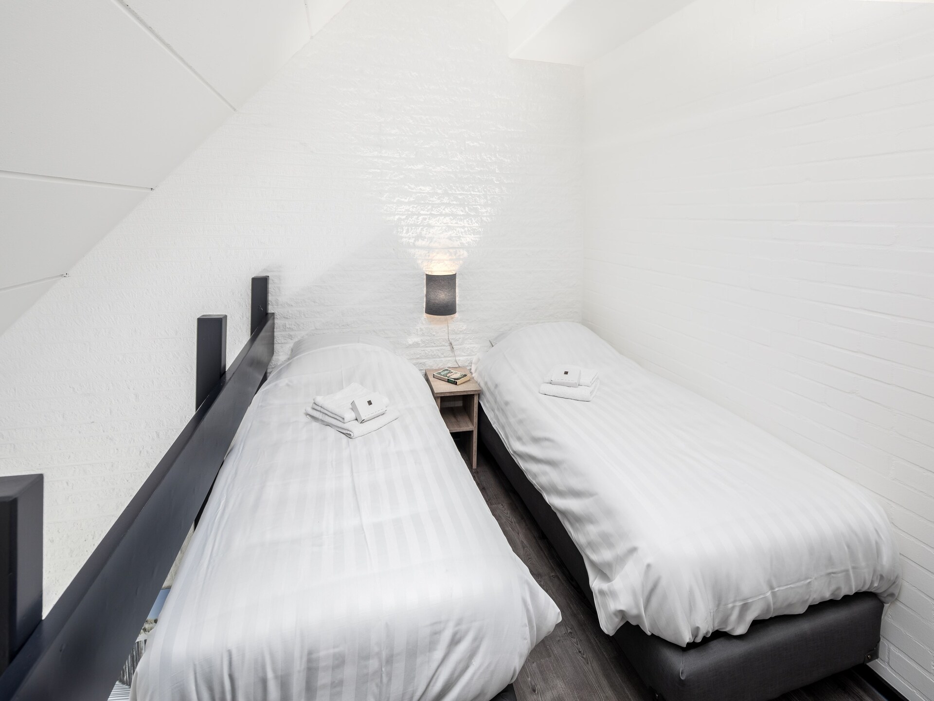 Modern appartement aan het Grevelingenmeer in Aquadelta, Bruinisse - foto 5