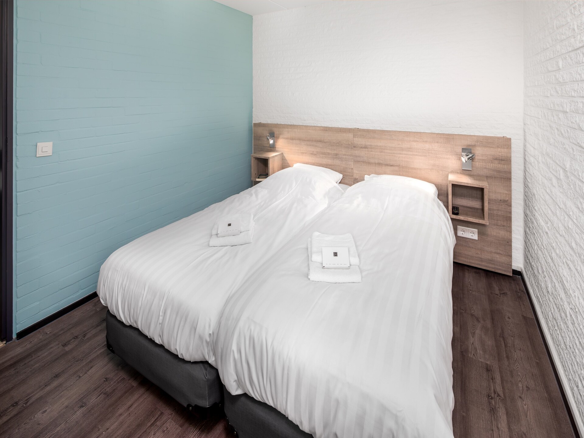 Modern appartement aan het Grevelingenmeer in Aquadelta, Bruinisse - foto 8