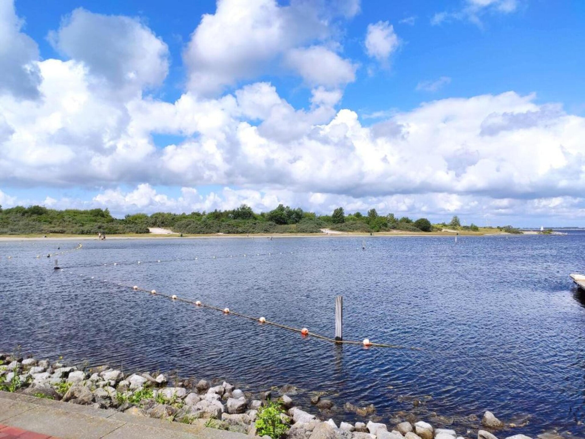 Modern appartement aan het Grevelingenmeer in Aquadelta, Bruinisse - foto 13