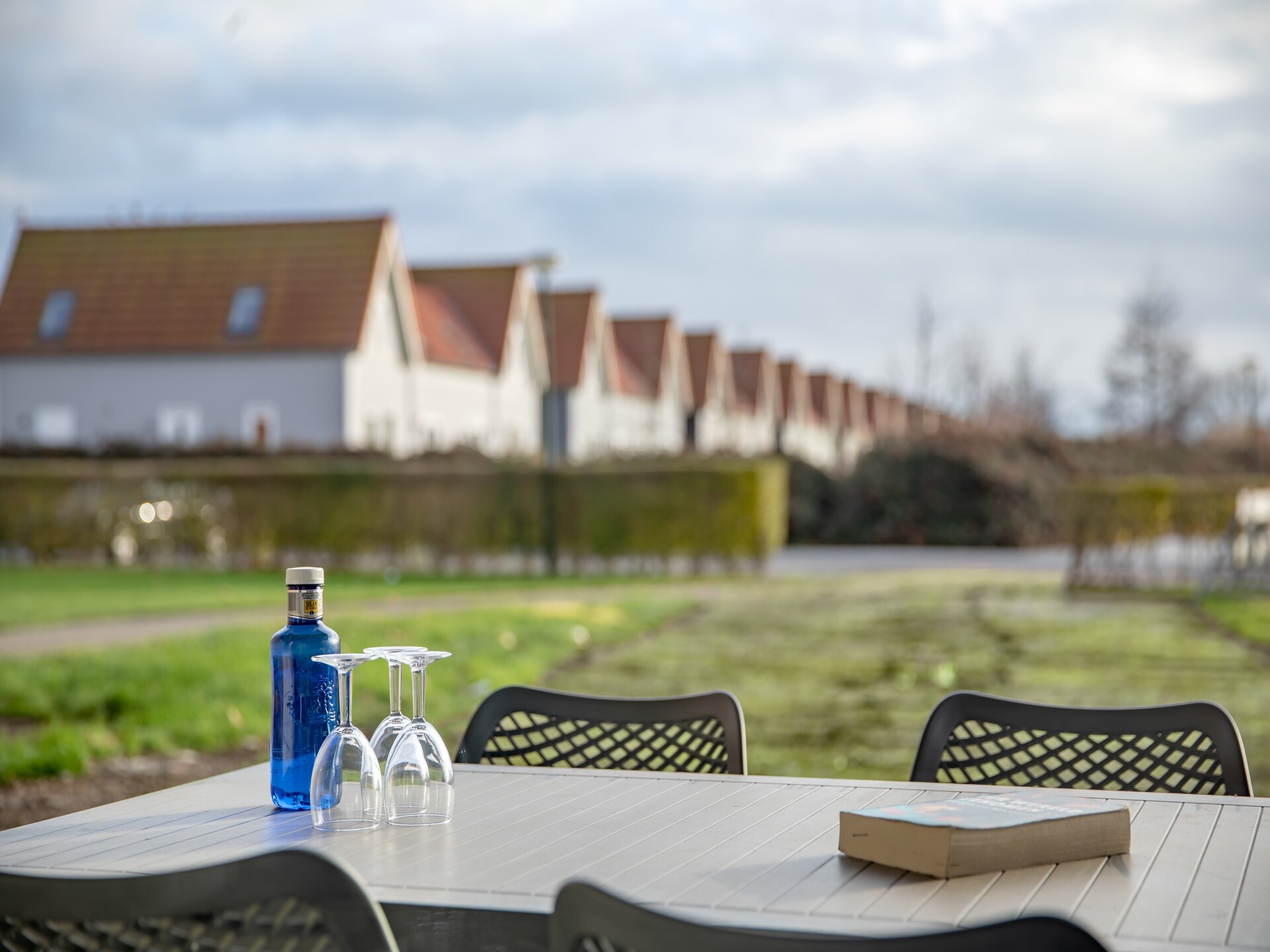 Stijlvol appartement Aquadelta 37: modern comfort aan het Grevelingenmeer - foto 16