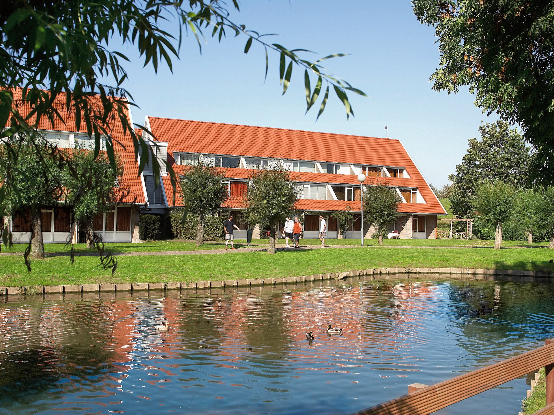 Stijlvol appartement Aquadelta 37: modern comfort aan het Grevelingenmeer - foto 3