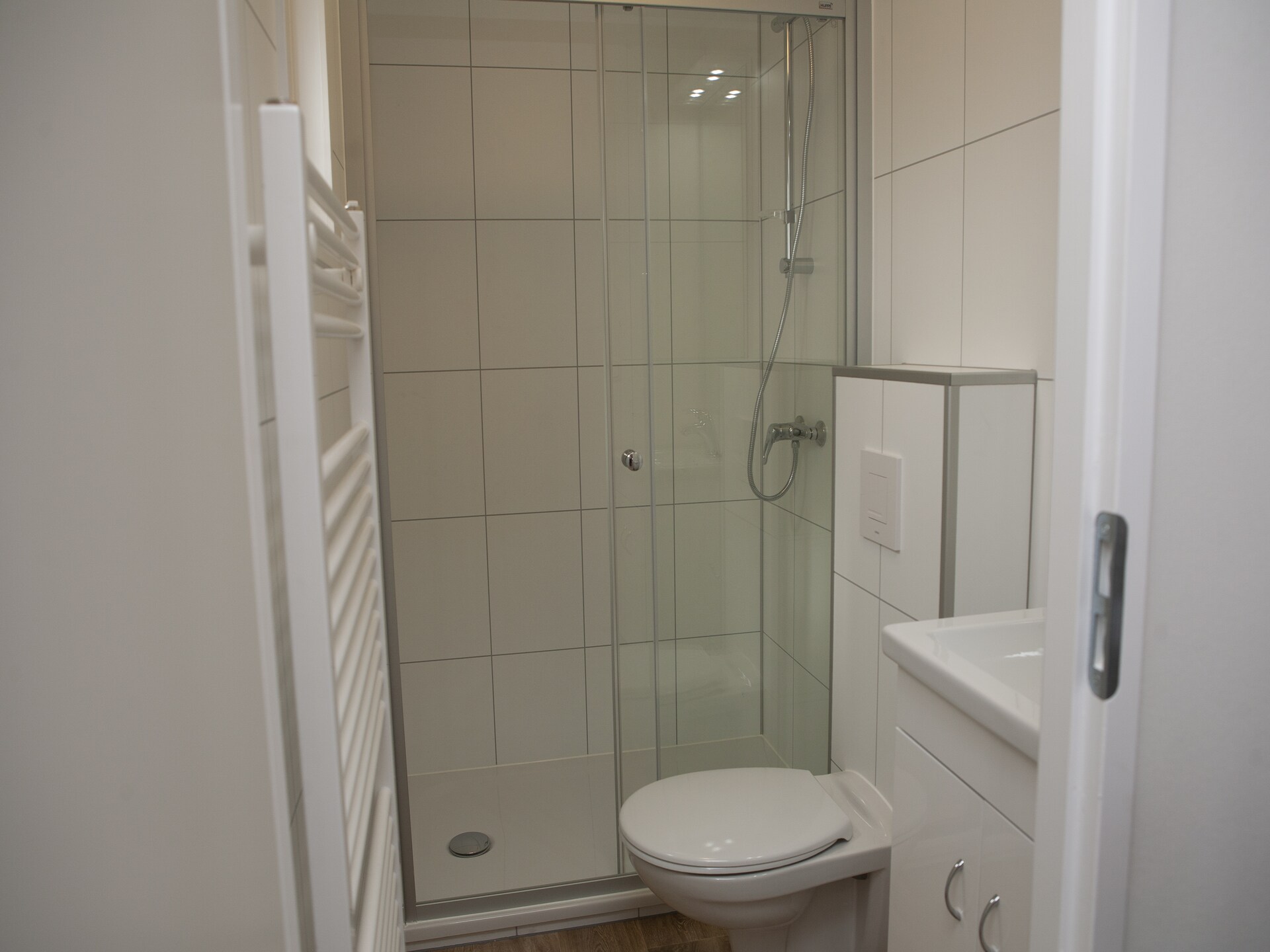 Wellness chalet met privésauna op de Veluwe, huisdiervriendelijk - foto 12