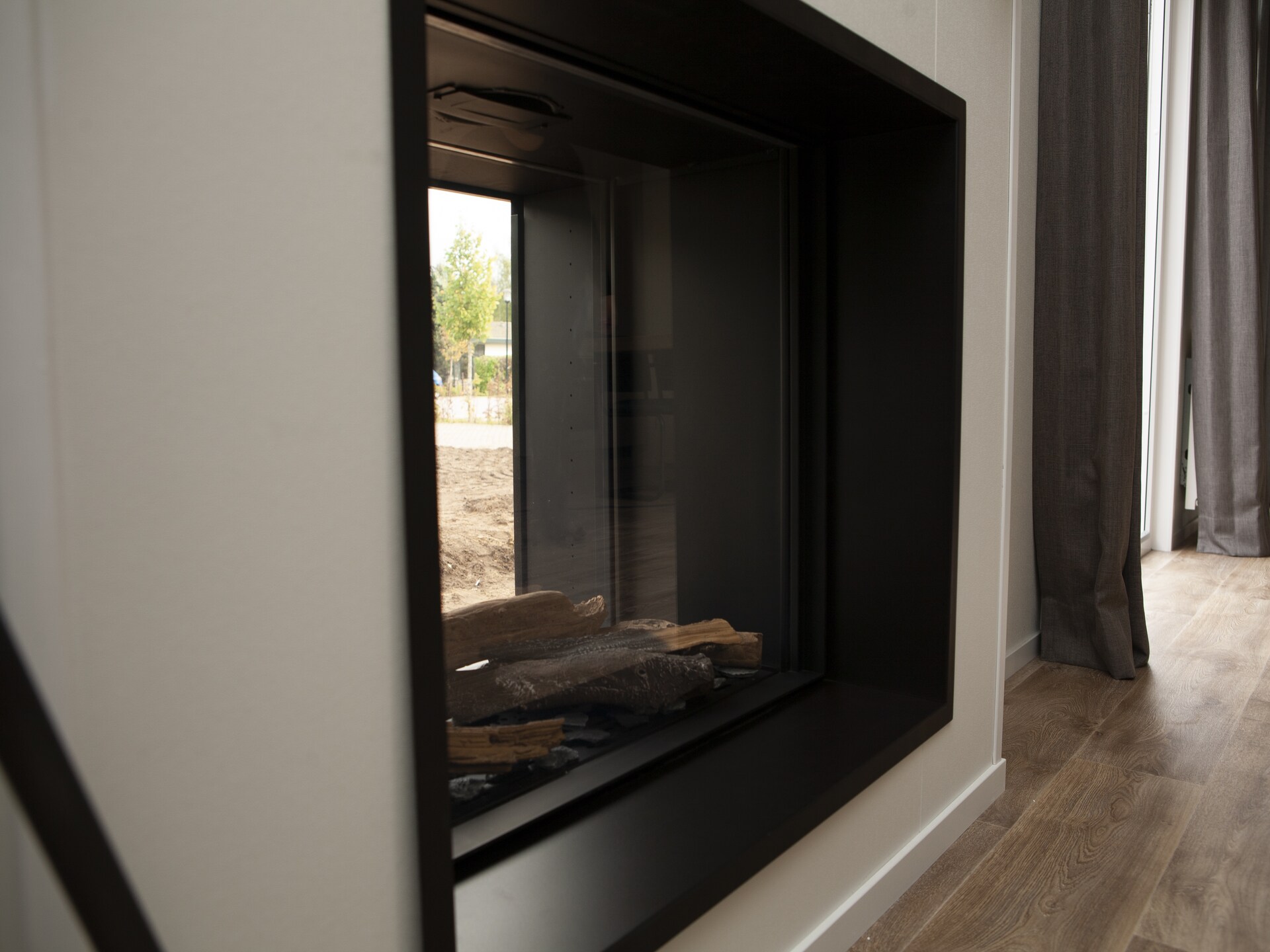 Wellness chalet met privésauna op de Veluwe, huisdiervriendelijk - foto 10