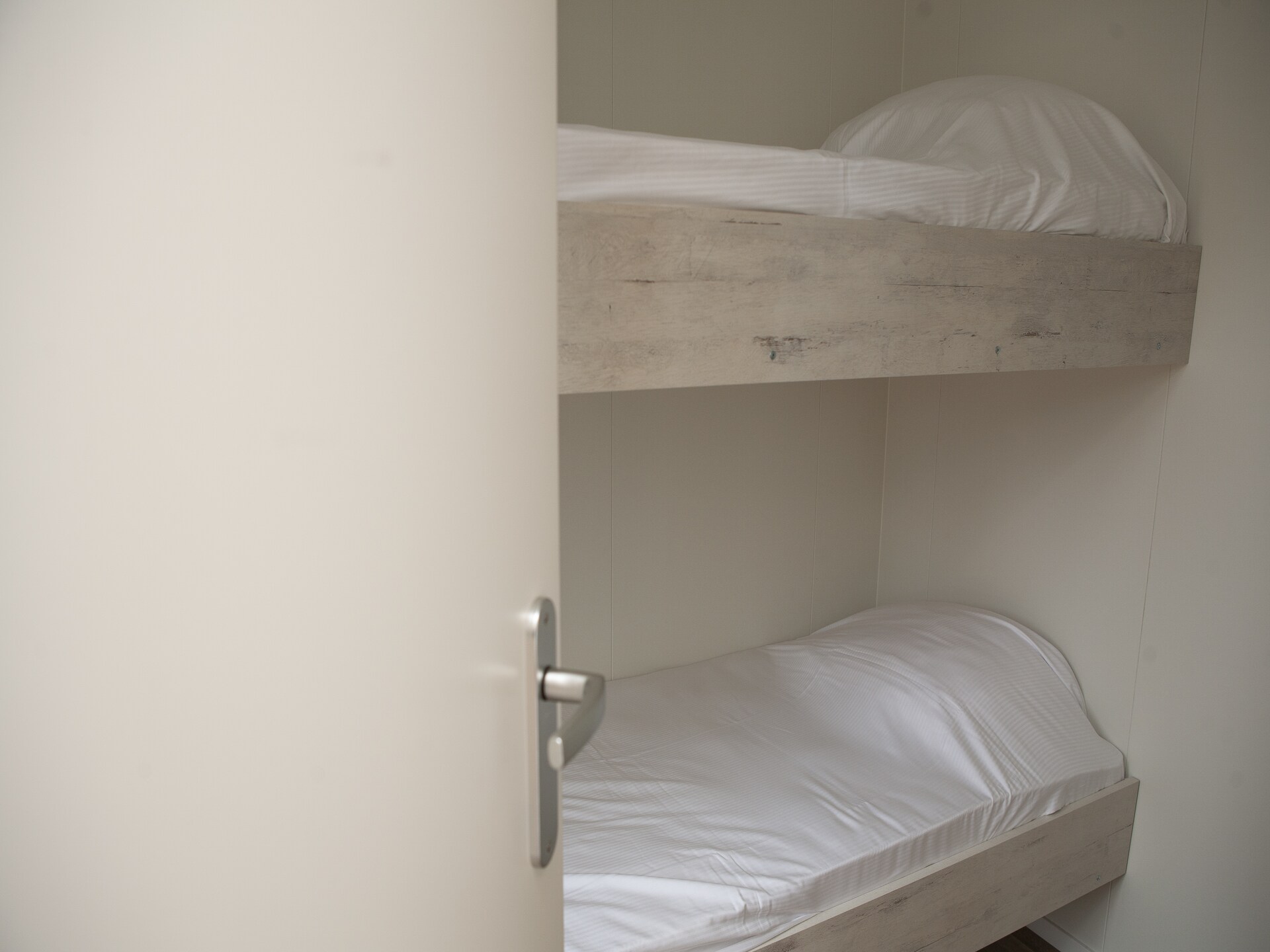Wellness chalet met privésauna op de Veluwe, huisdiervriendelijk - foto 11