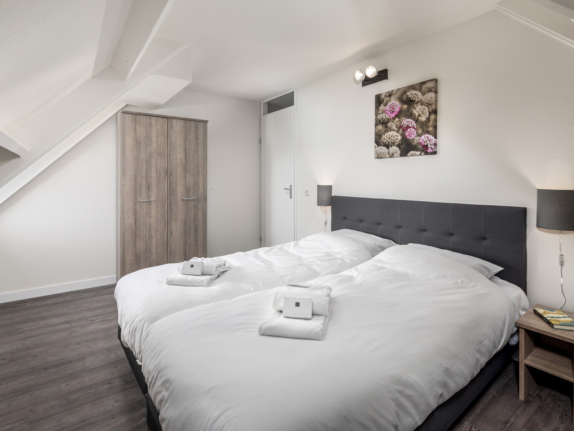 Luxe vrijstaande villa voor 16 personen in hartje Domburg, Zeeland - foto 9