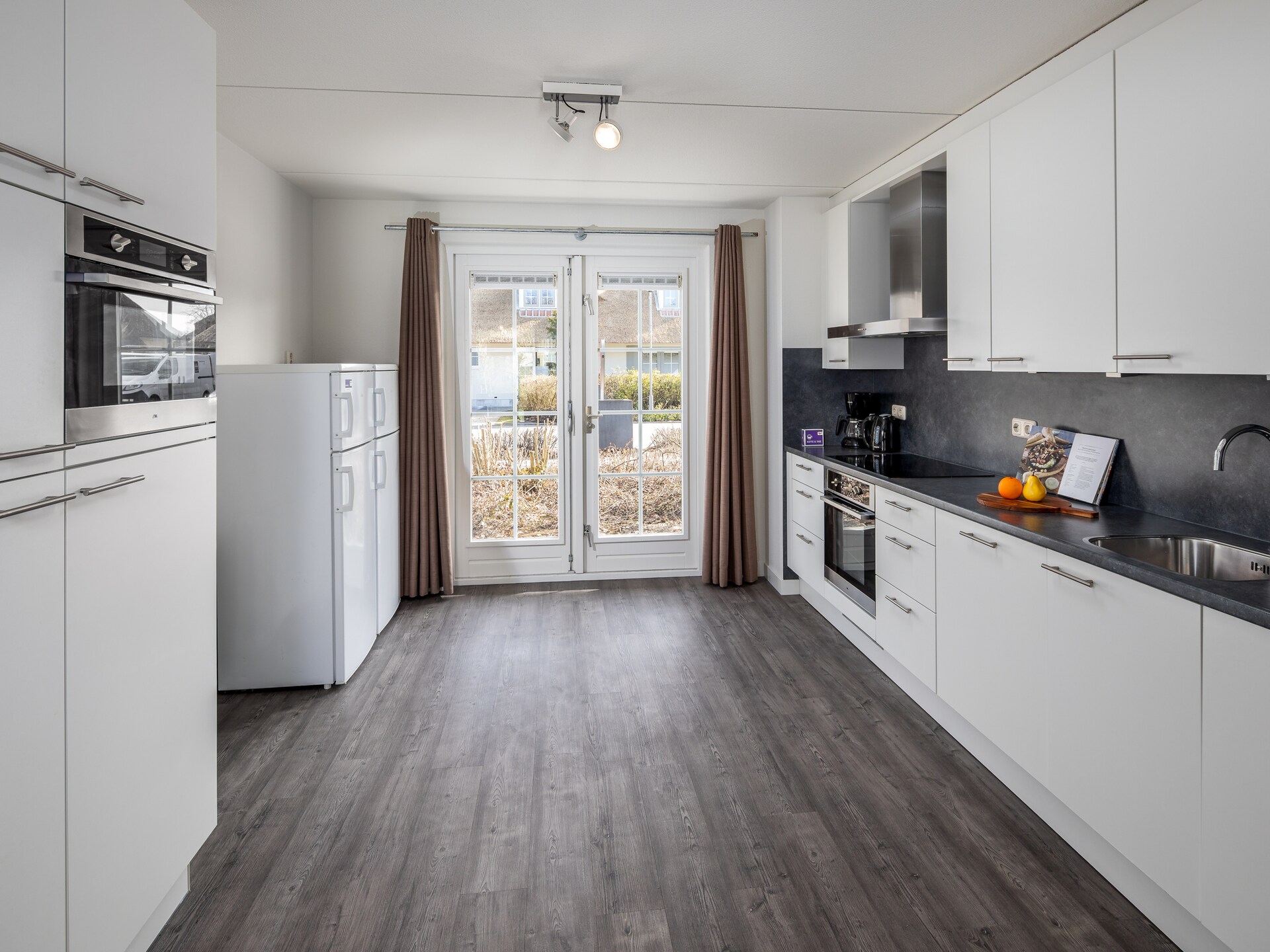 Luxe vrijstaande villa voor 16 personen in hartje Domburg, Zeeland - foto 5