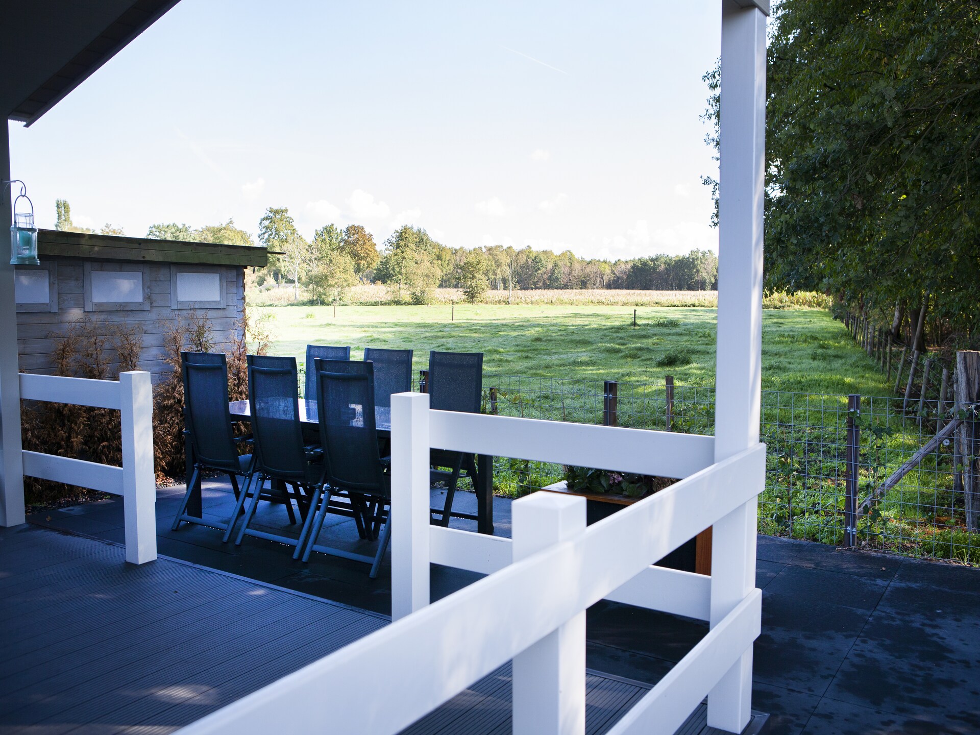 Gezellig chalet op de Veluwe met privétuin, ideaal voor natuurliefhebbers - foto 6