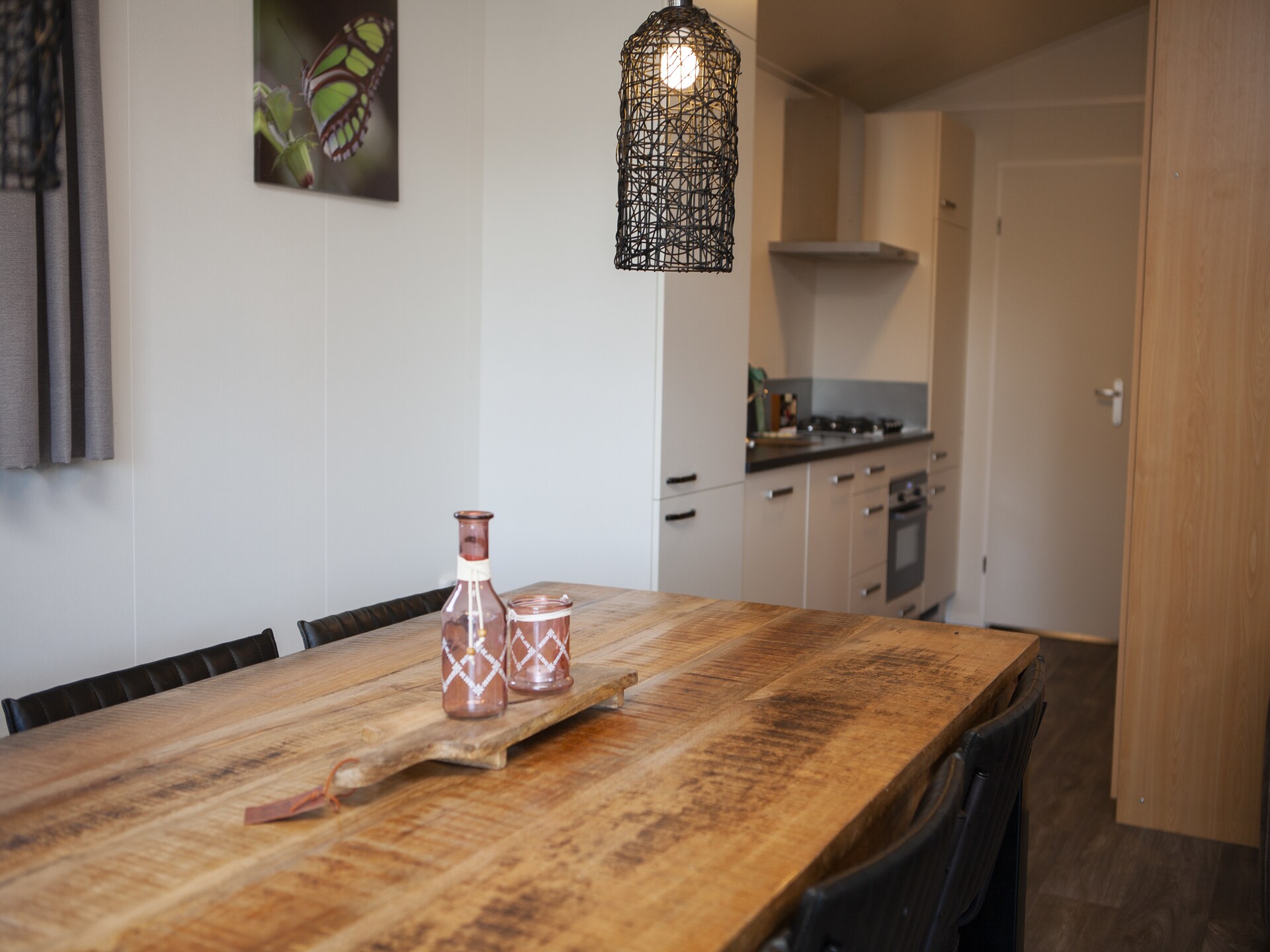 Gezellig chalet op de Veluwe met privétuin, ideaal voor natuurliefhebbers - foto 3