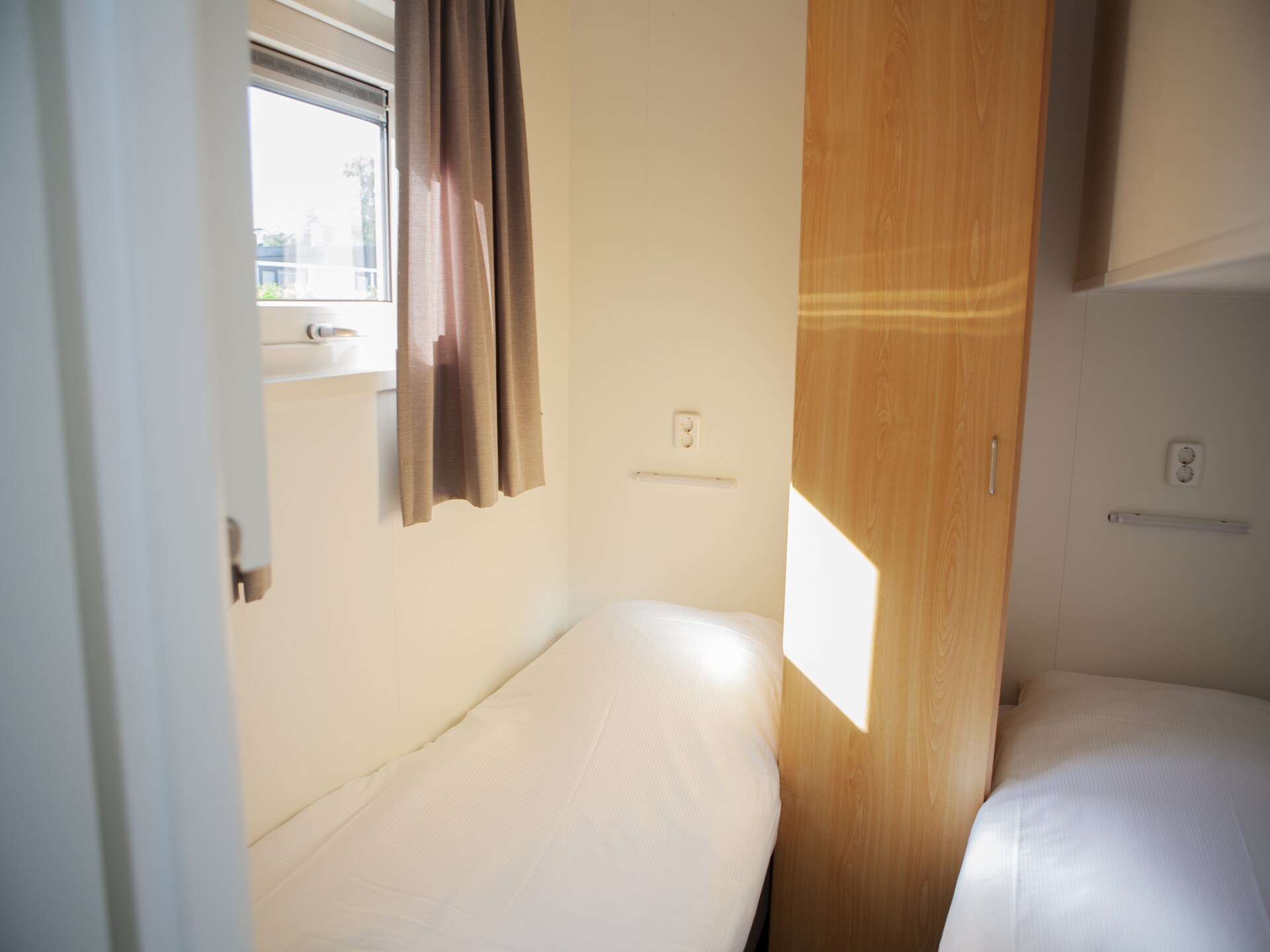 Gezellig chalet op de Veluwe met privétuin, ideaal voor natuurliefhebbers - foto 12