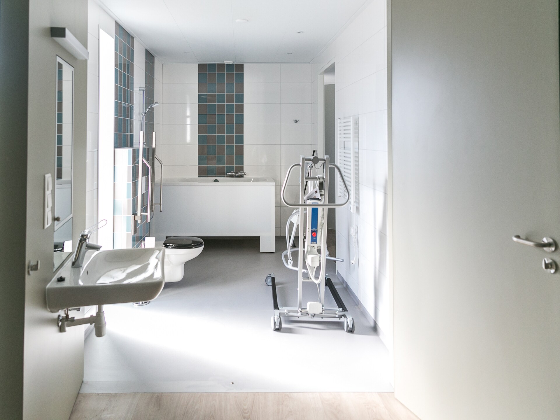 Strandpark Vlugtenburg 8 – Luxe vakantiehuis aan de Zuid-Hollandse kust - foto 8