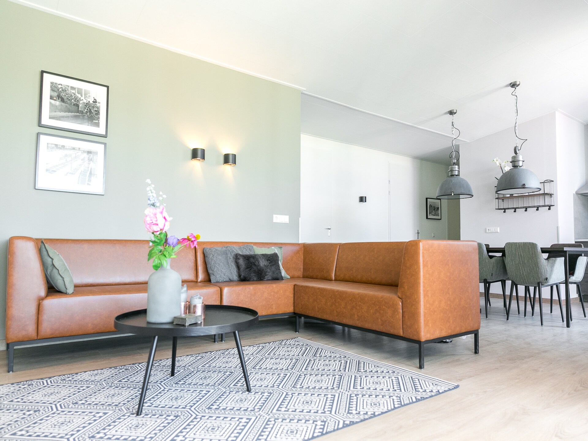 Strandpark Vlugtenburg 8 – Luxe vakantiehuis aan de Zuid-Hollandse kust - foto 2