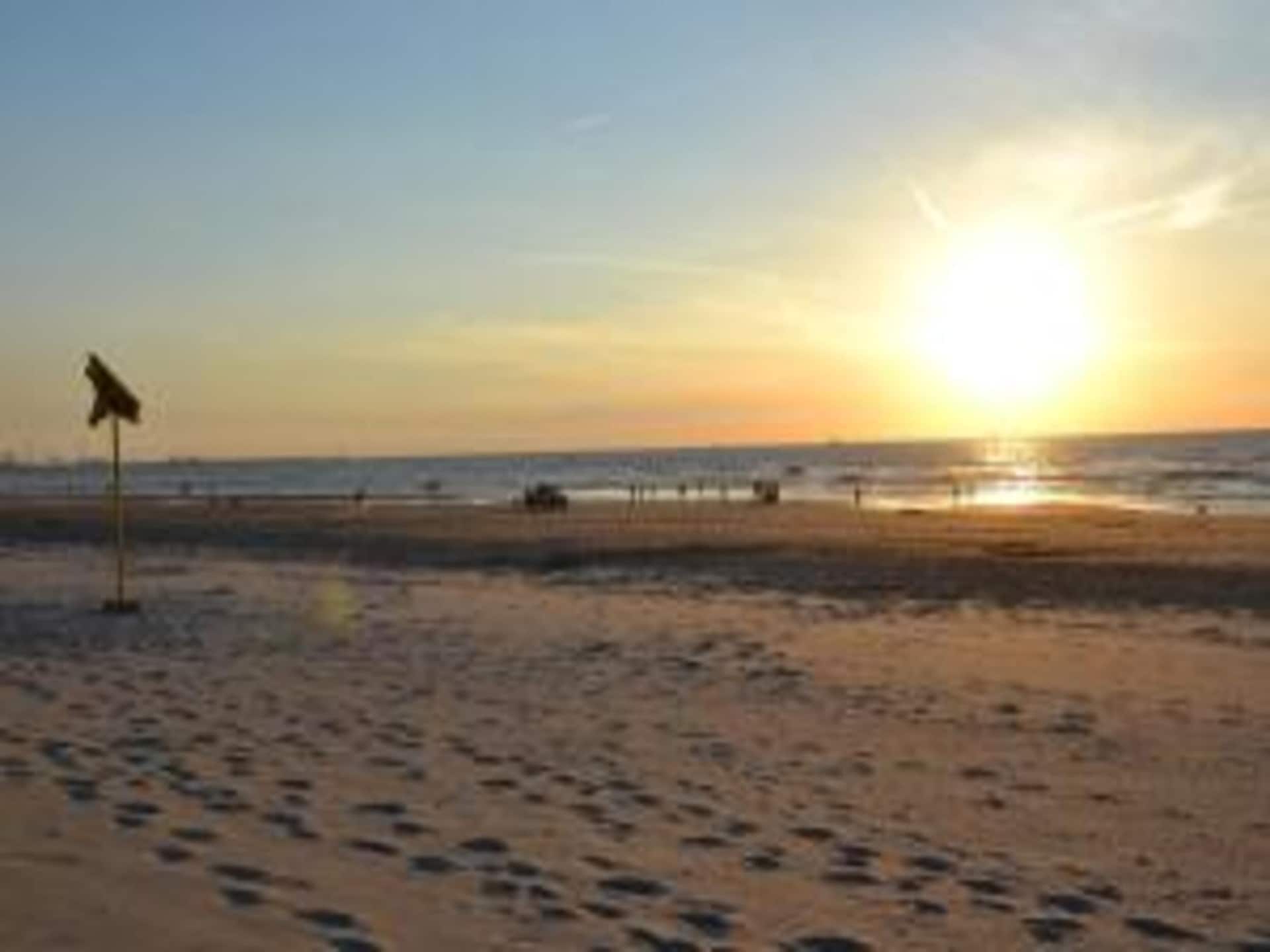 Strandpark Vlugtenburg 8 – Luxe vakantiehuis aan de Zuid-Hollandse kust - foto 27