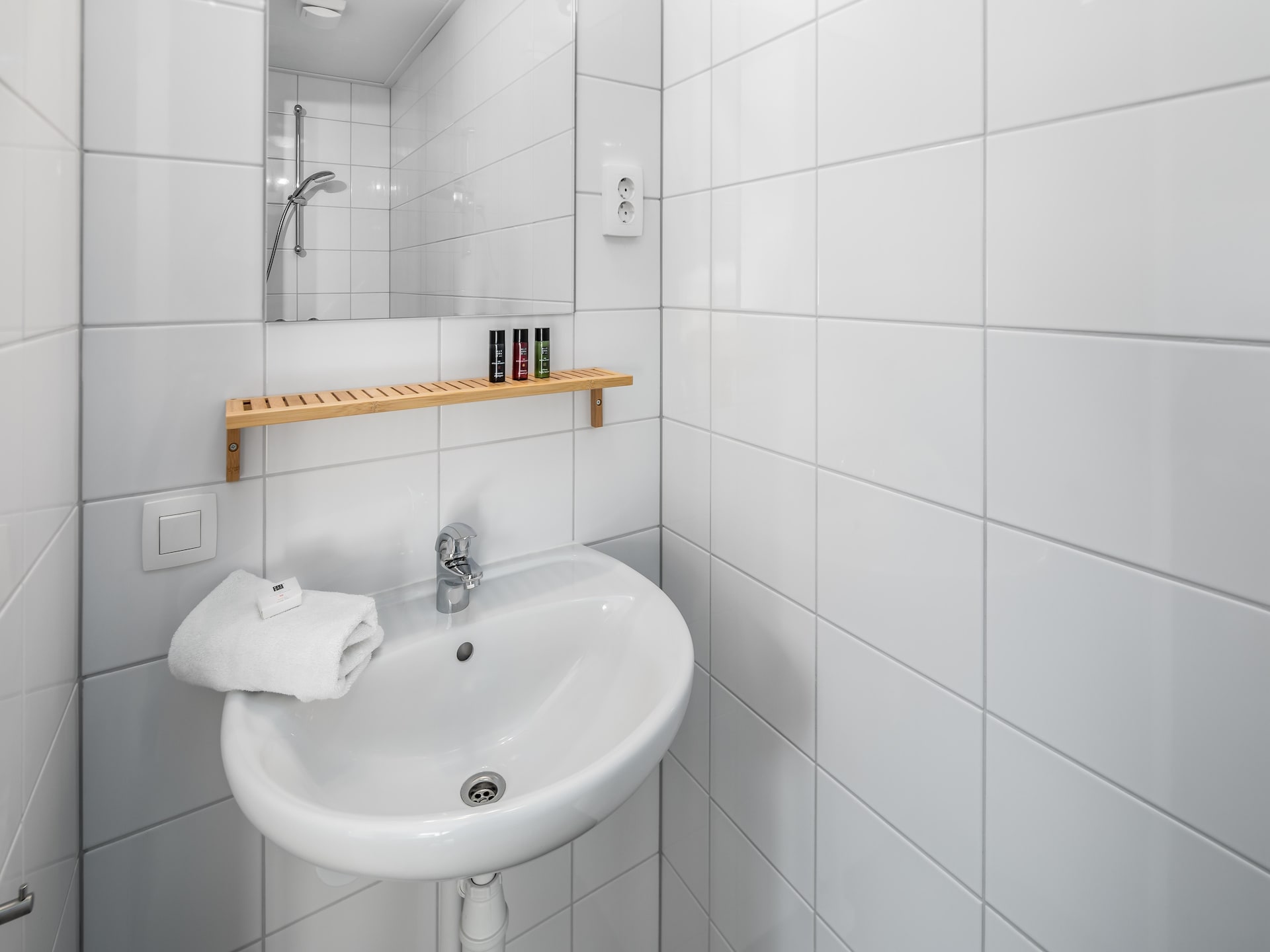 Moderne bungalow voor 4 personen in het bos van Schaijk - foto 5
