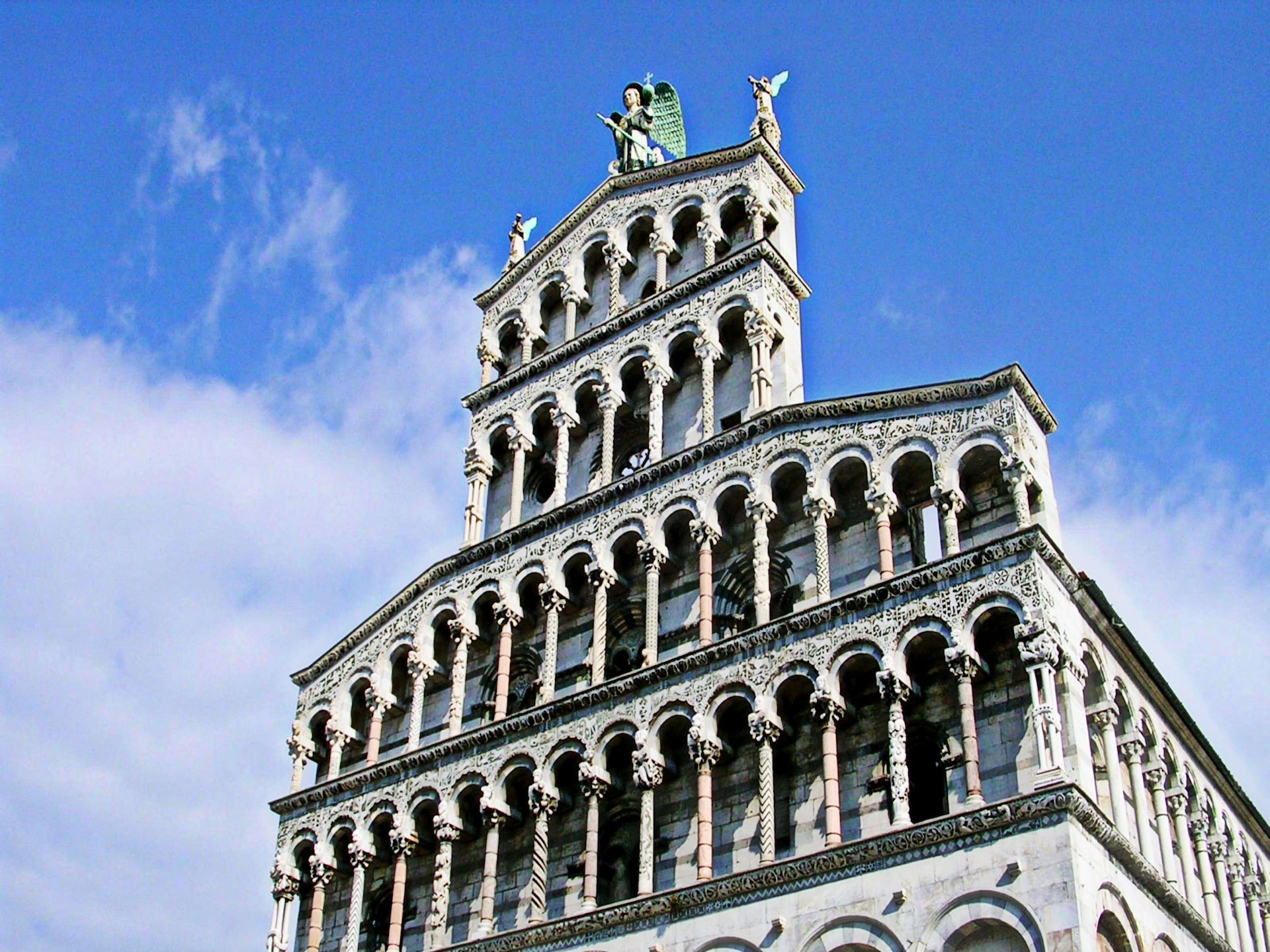 Sfeervol vakantiehuis Cabella Quattro in het centrum van Lucca - foto 18