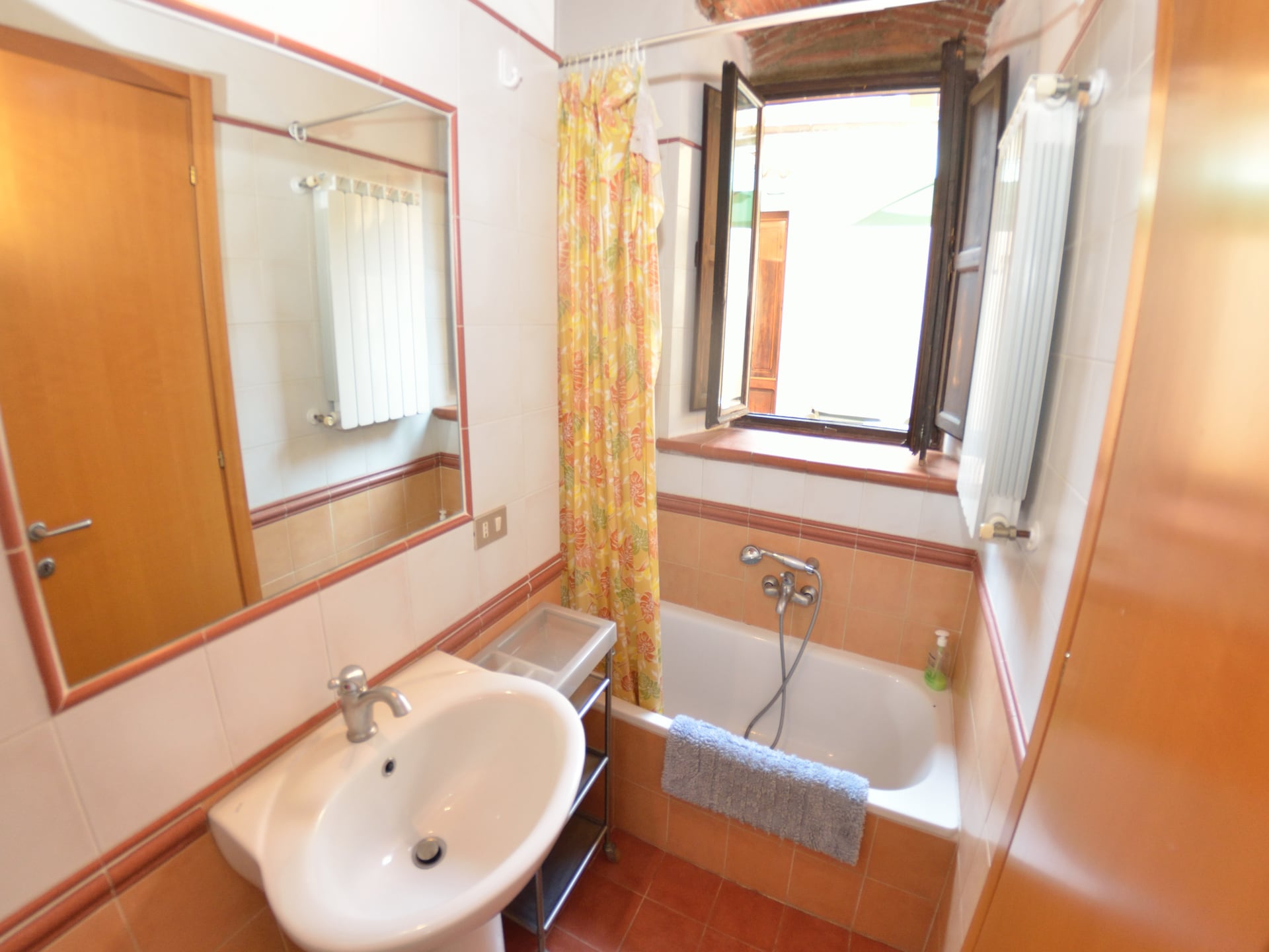 Sfeervol vakantiehuis Cabella Quattro in het centrum van Lucca - foto 12
