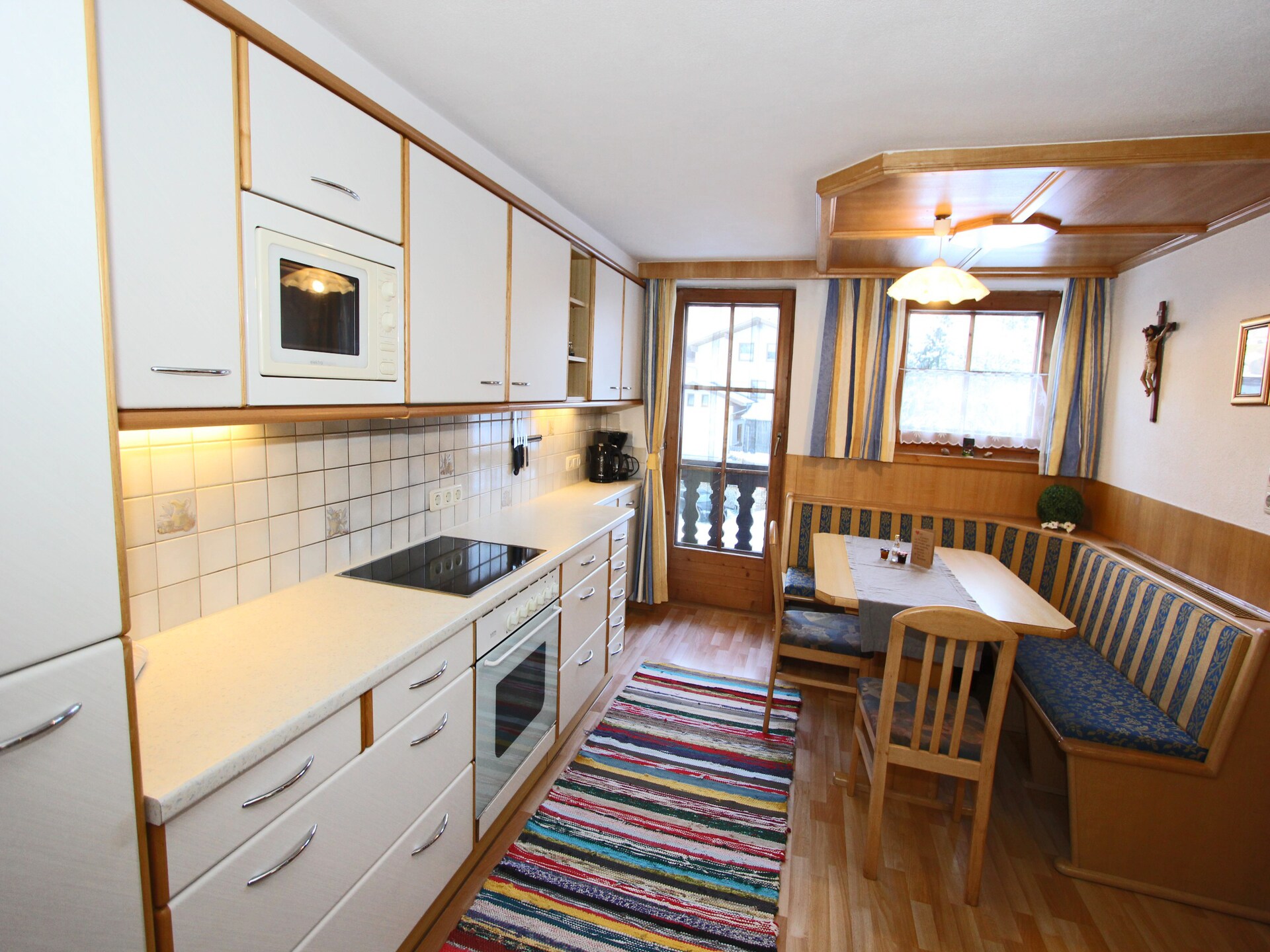 6-persoons appartement aan de piste in Kaltenbach · 6 pers. - foto 9