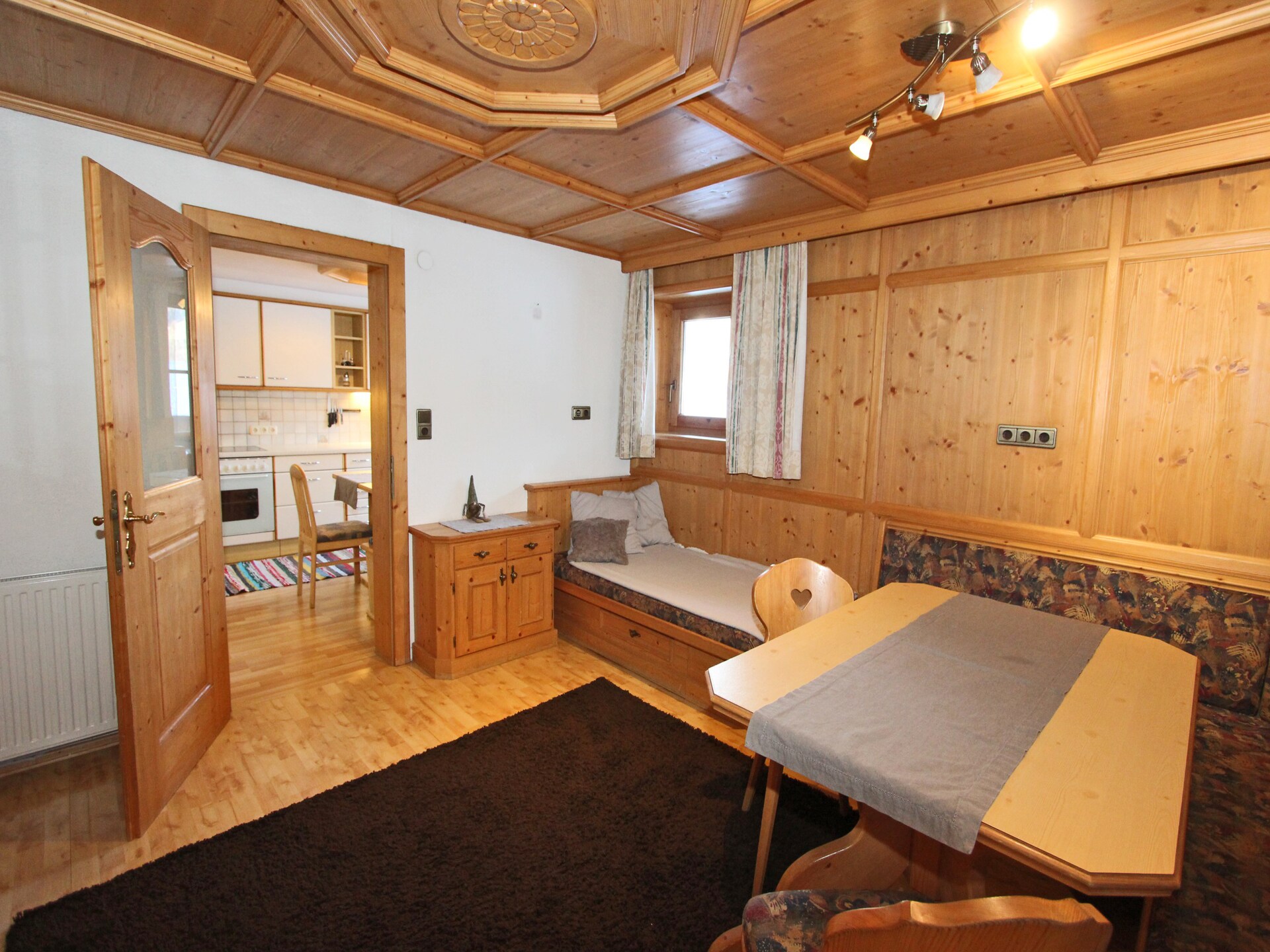 6-persoons appartement aan de piste in Kaltenbach · 6 pers. - foto 13