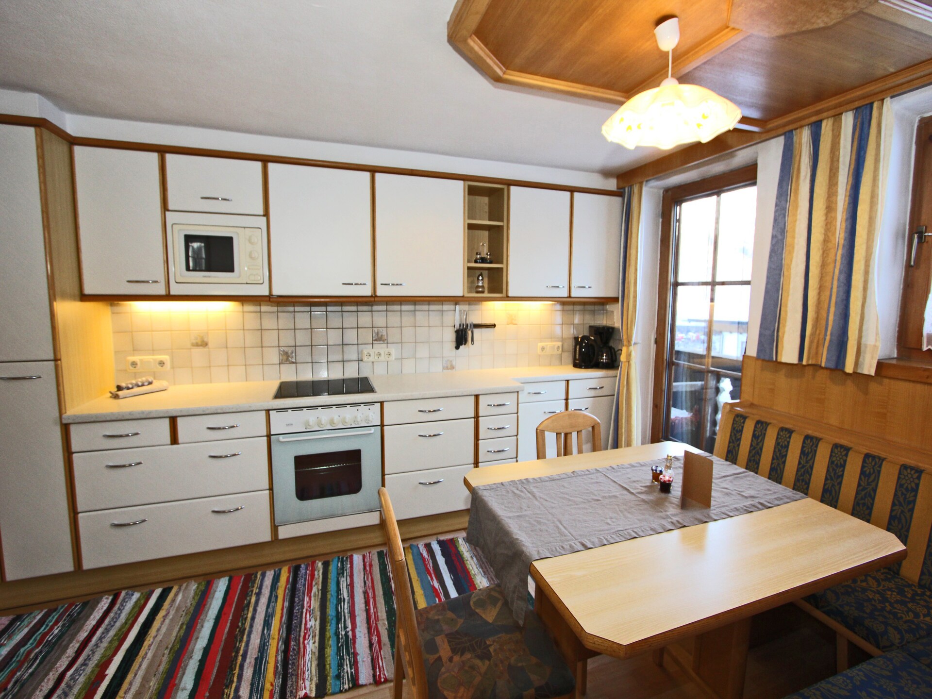 6-persoons appartement aan de piste in Kaltenbach · 6 pers. - foto 7