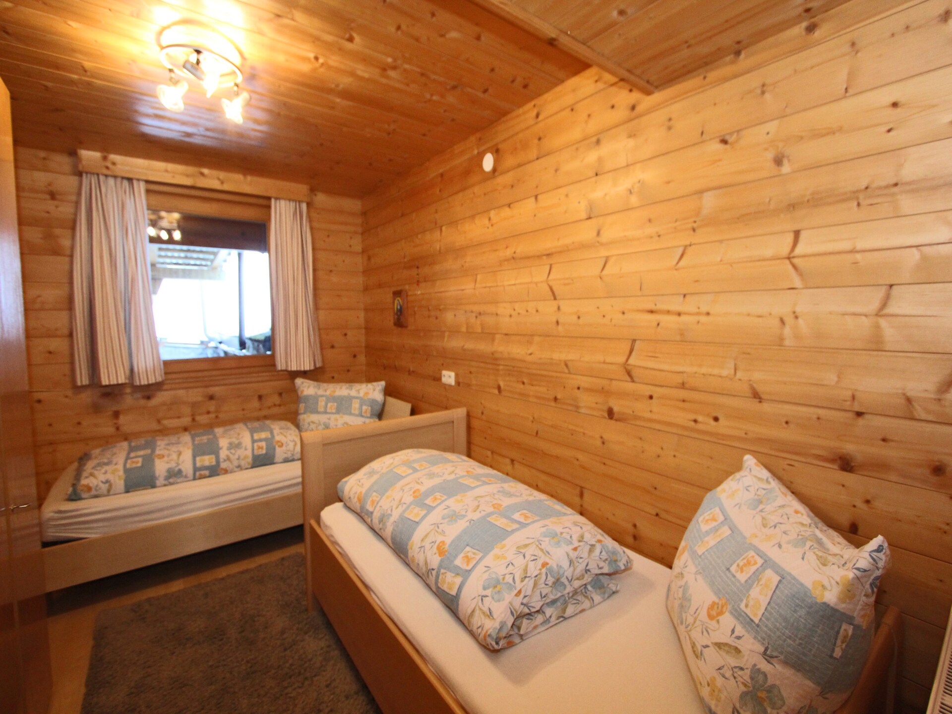 6-persoons appartement aan de piste in Kaltenbach · 6 pers. - foto 16