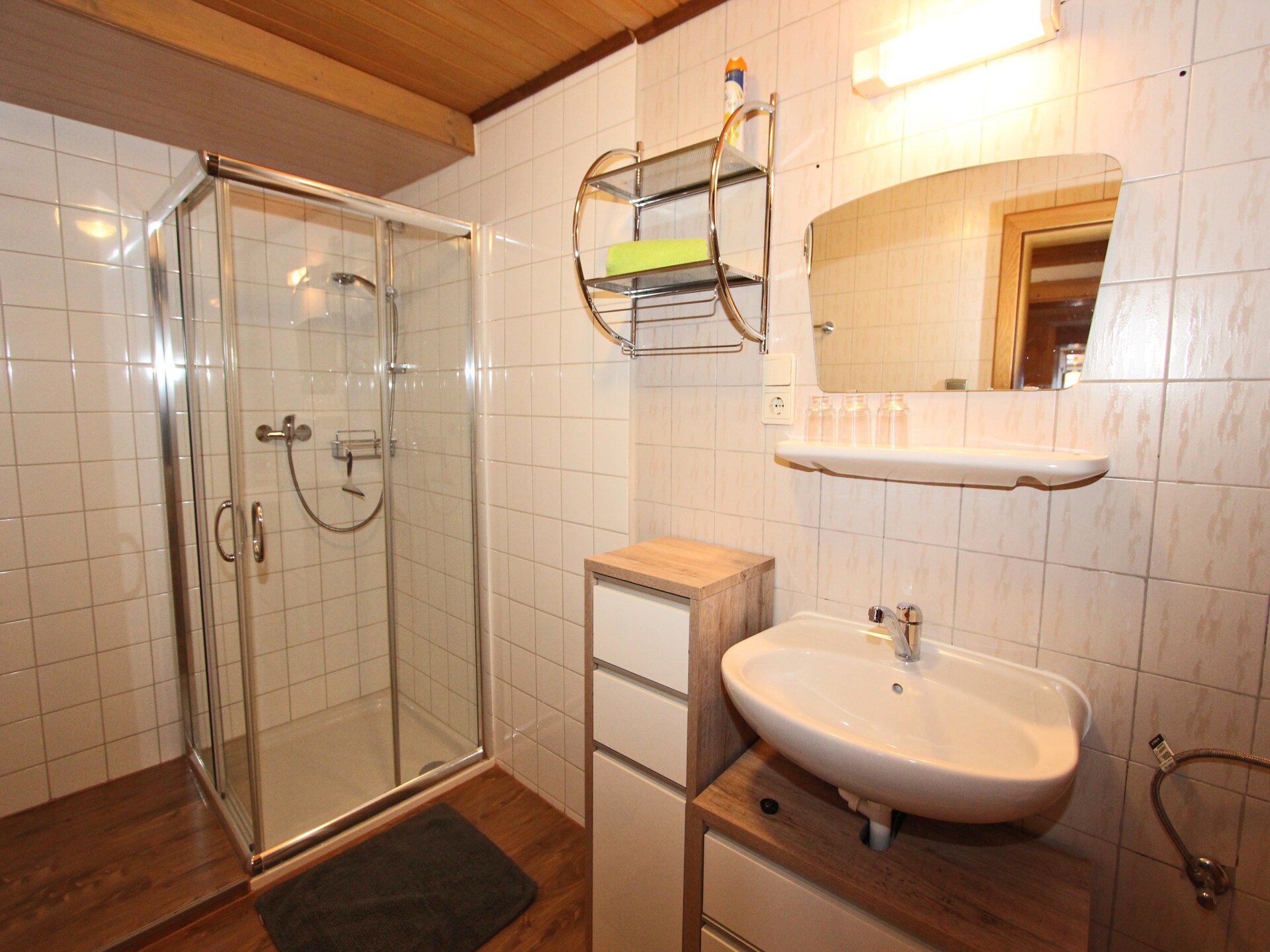 6-persoons appartement aan de piste in Kaltenbach · 6 pers. - foto 17