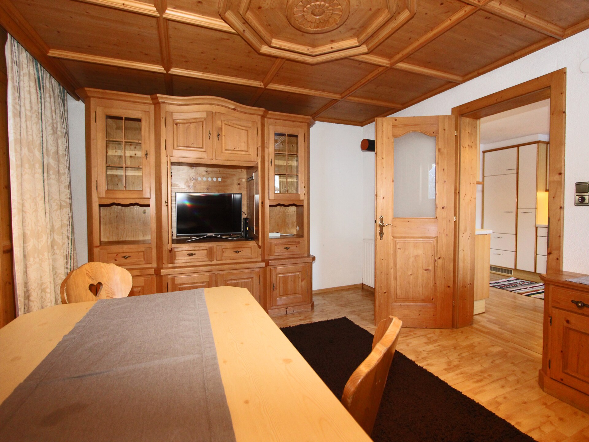 6-persoons appartement aan de piste in Kaltenbach · 6 pers. - foto 11