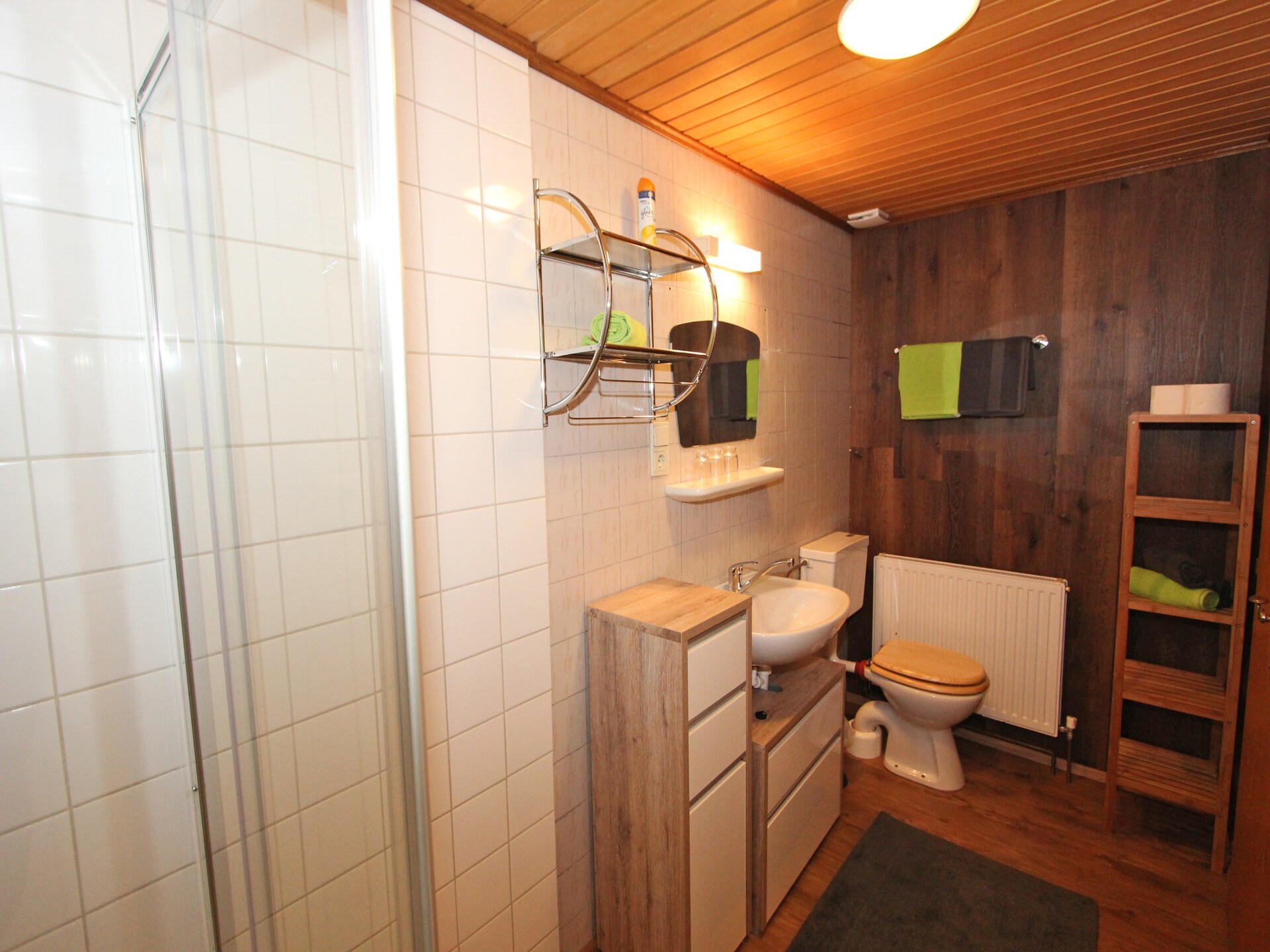 6-persoons appartement aan de piste in Kaltenbach · 6 pers. - foto 18