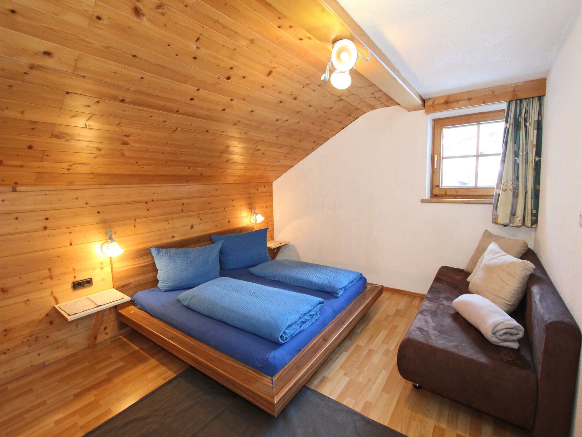 6-persoons appartement aan de piste in Kaltenbach · 6 pers. - foto 5