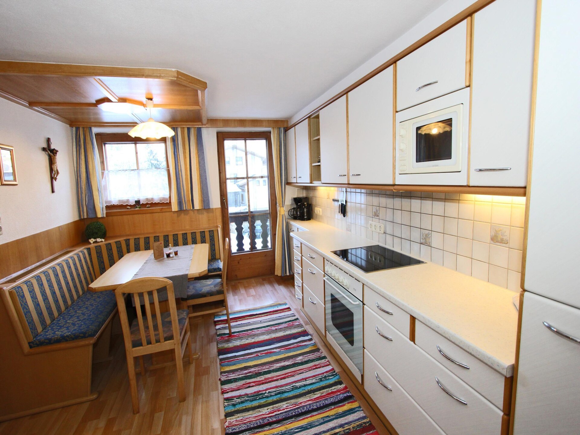 6-persoons appartement aan de piste in Kaltenbach · 6 pers. - foto 27