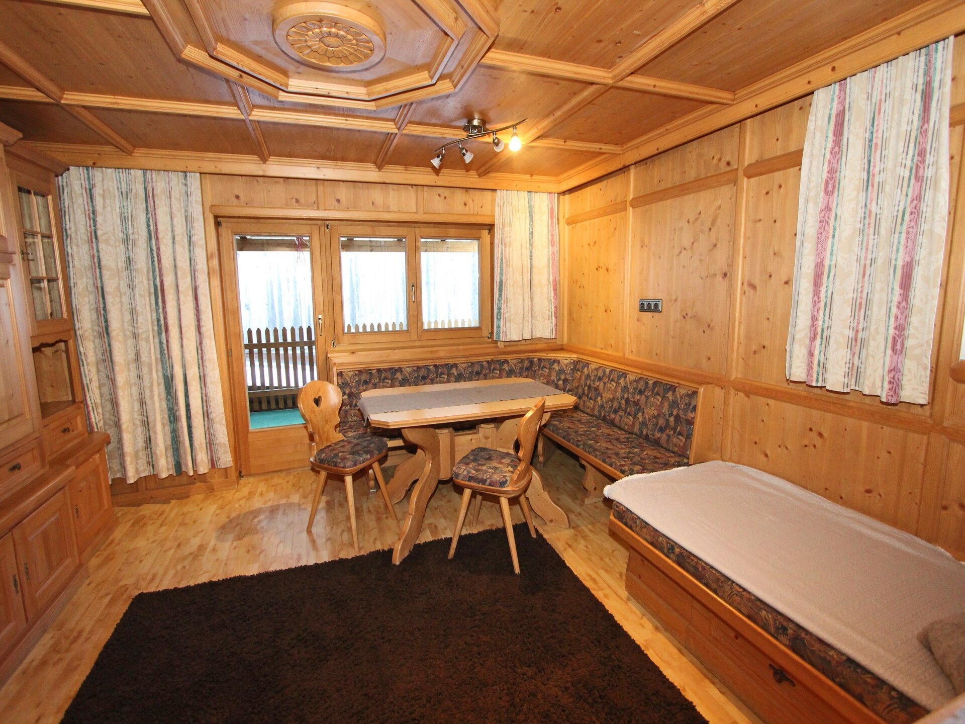 6-persoons appartement aan de piste in Kaltenbach · 6 pers. - foto 23