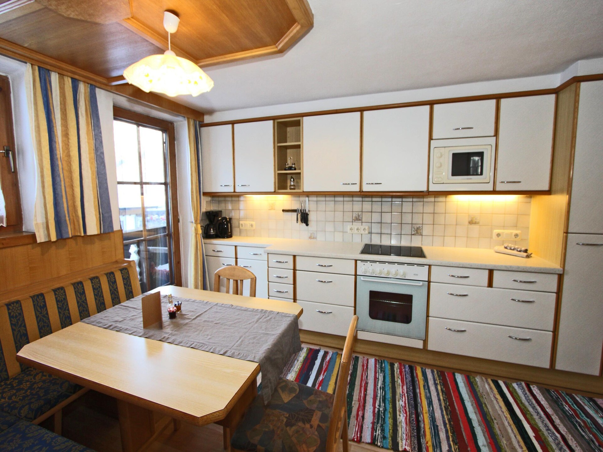 6-persoons appartement aan de piste in Kaltenbach · 6 pers. - foto 25