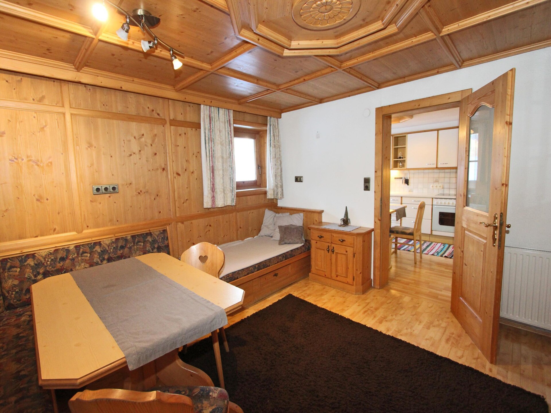 6-persoons appartement aan de piste in Kaltenbach · 6 pers. - foto 24
