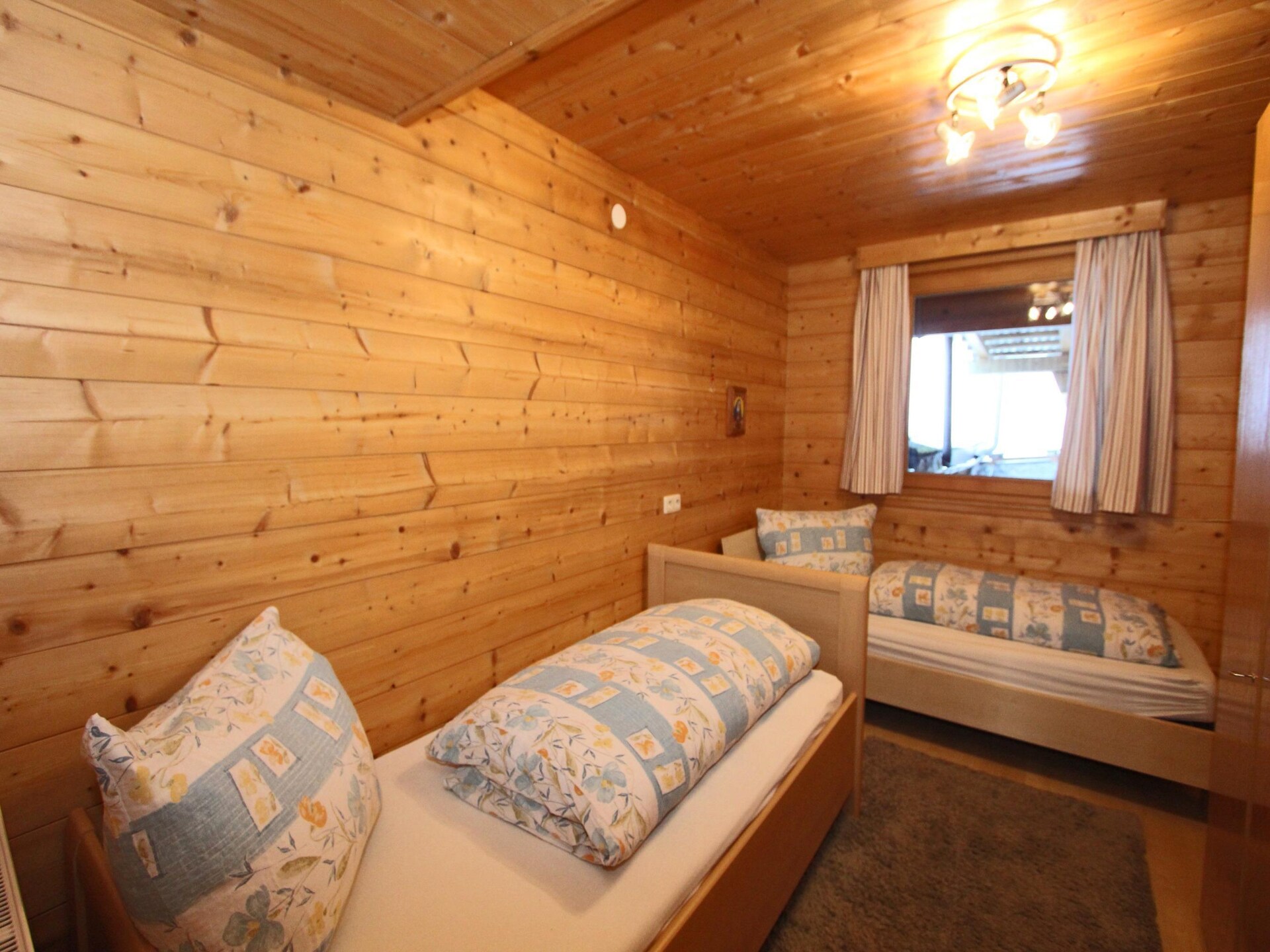 6-persoons appartement aan de piste in Kaltenbach · 6 pers. - foto 28