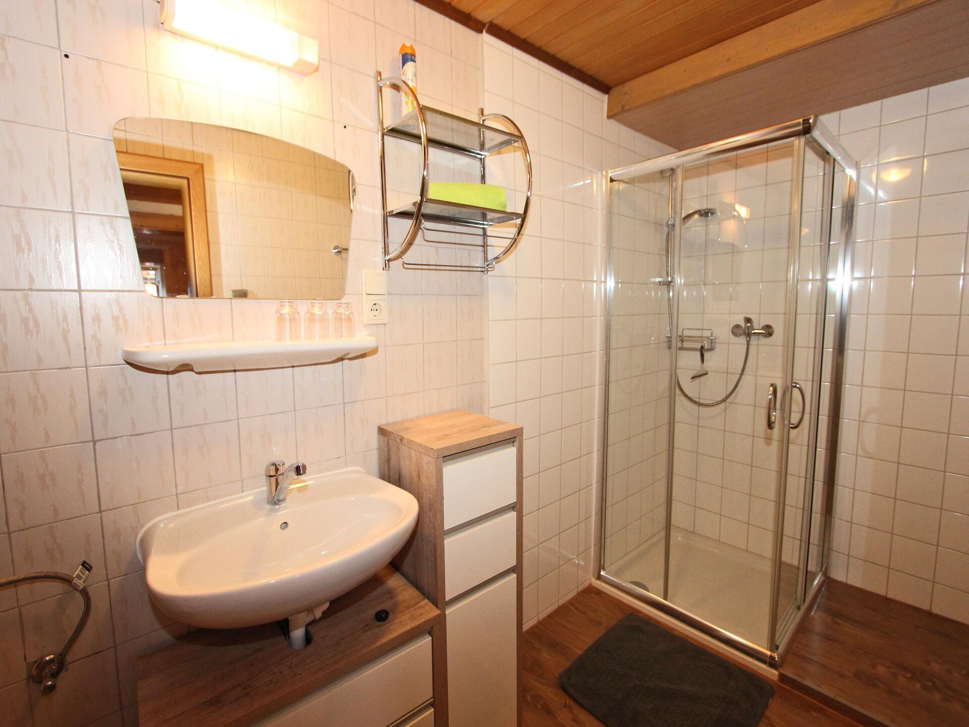 6-persoons appartement aan de piste in Kaltenbach · 6 pers. - foto 31