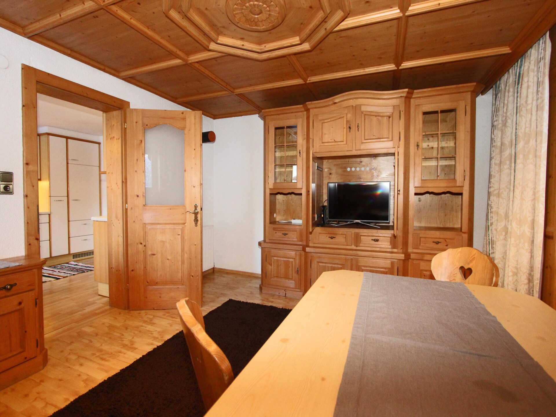 6-persoons appartement aan de piste in Kaltenbach · 6 pers. - foto 26