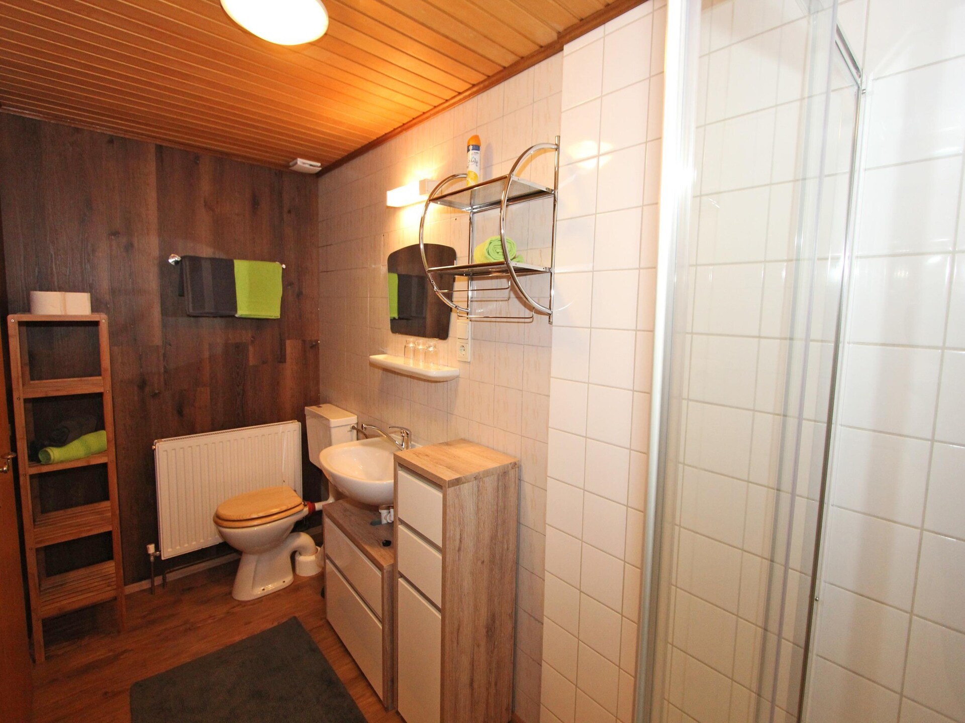 6-persoons appartement aan de piste in Kaltenbach · 6 pers. - foto 32
