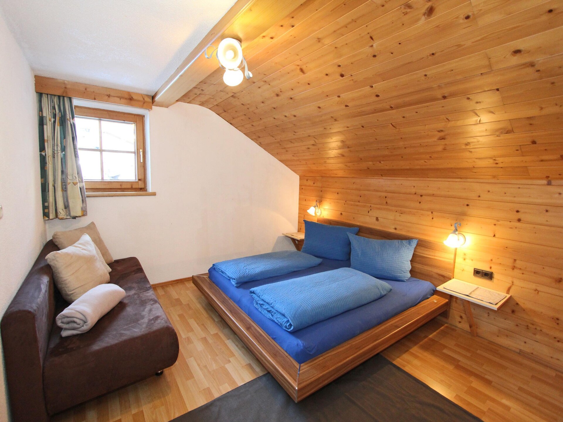 6-persoons appartement aan de piste in Kaltenbach · 6 pers. - foto 30